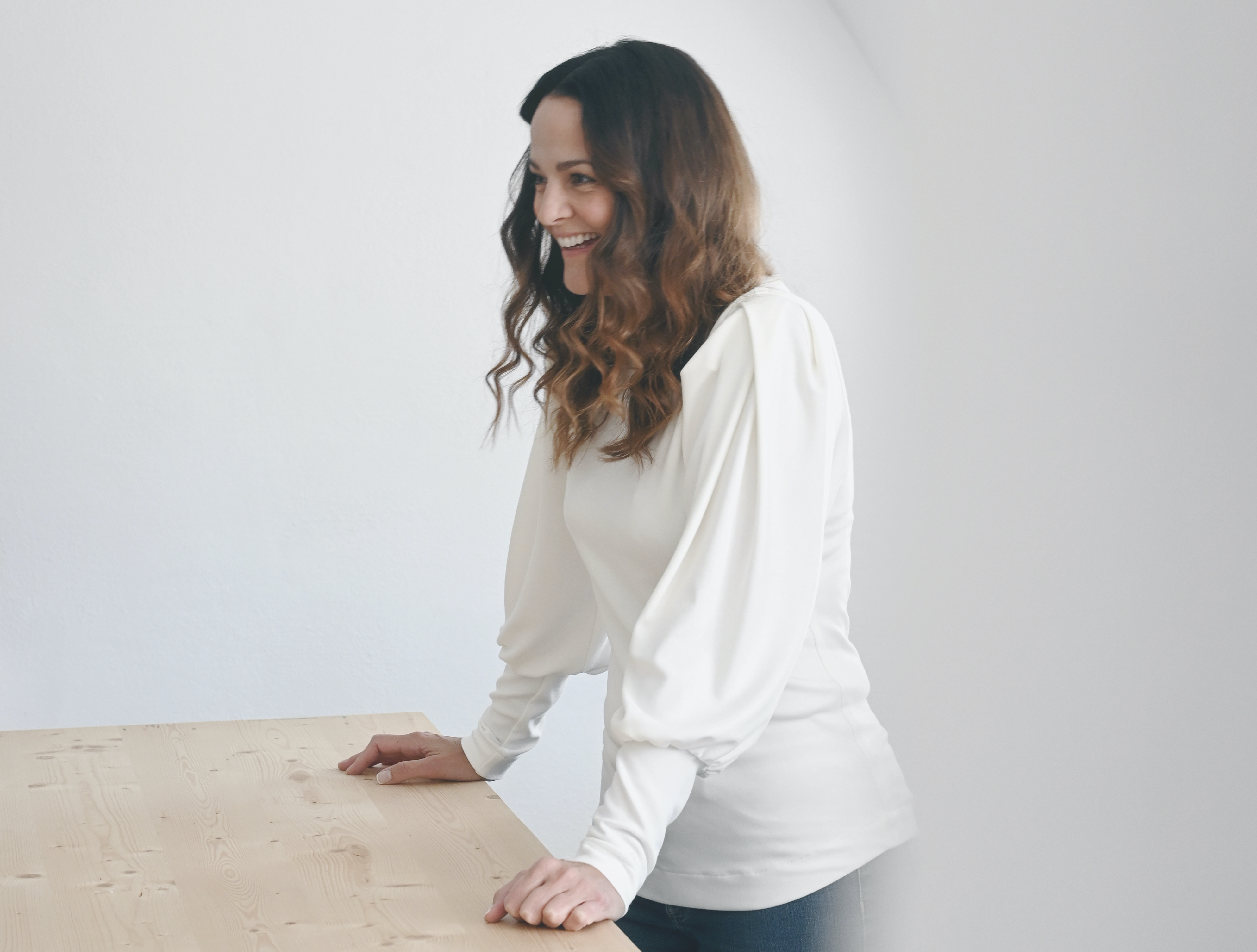 Simone Becke | Credit: Simone Becke, Instagram.com/simonebeckeofficial