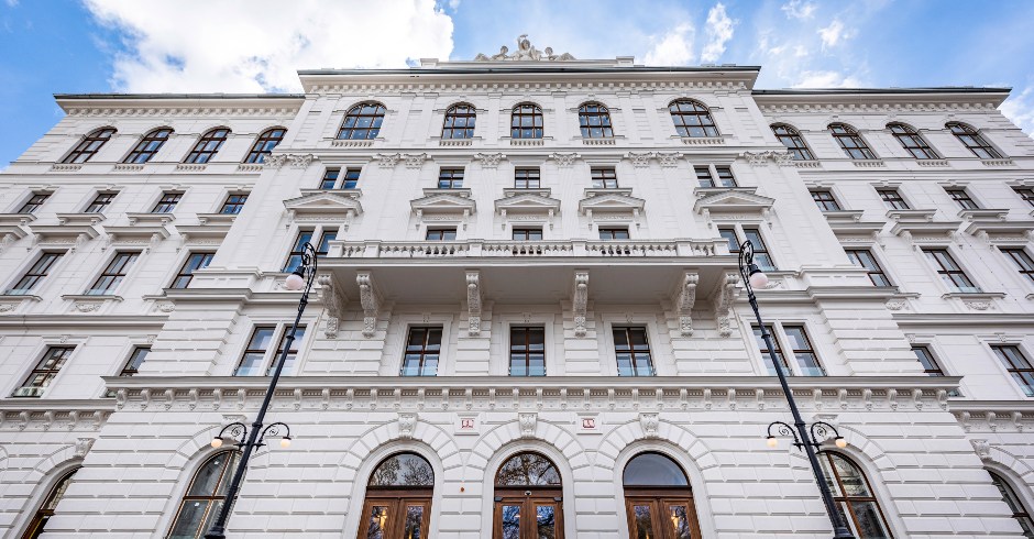 Projekt Börseplatz 1