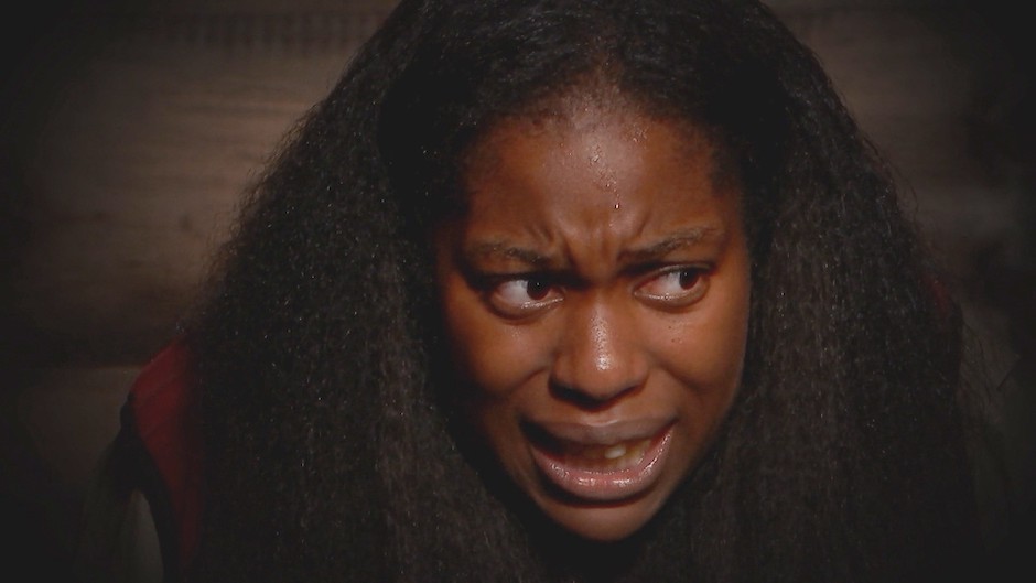 Linda Nobat I Credit: RTL