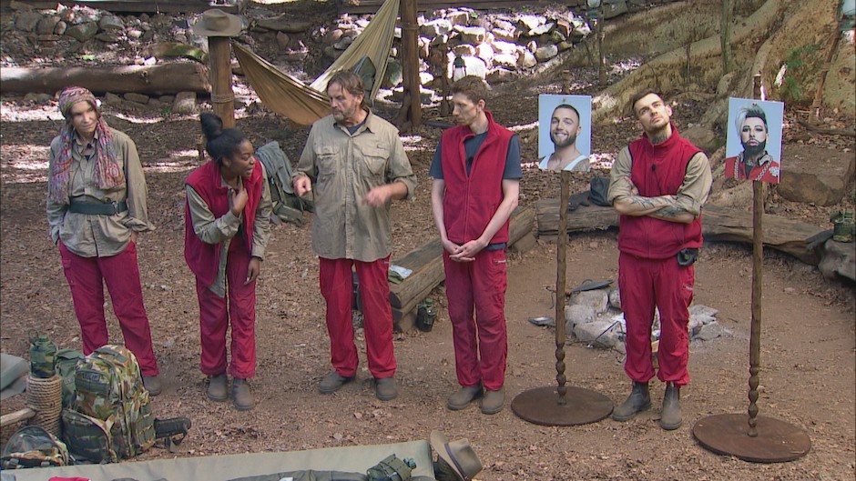 Das Nerv-Ranking I Credit: RTL