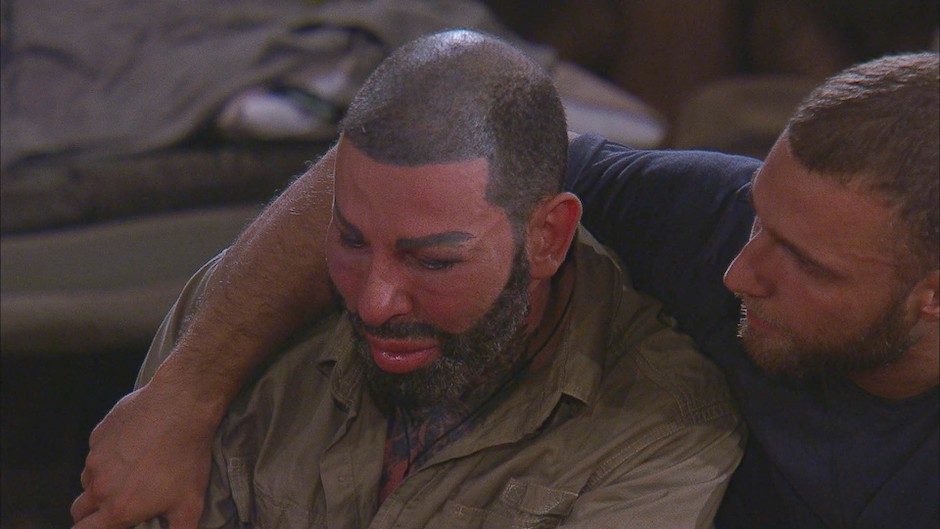 Harald Glööckler I Credit: RTL