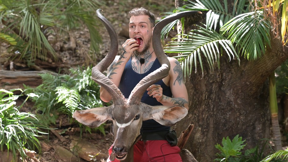 Dschungelprüfung I Credit: RTL/Stefan Menne