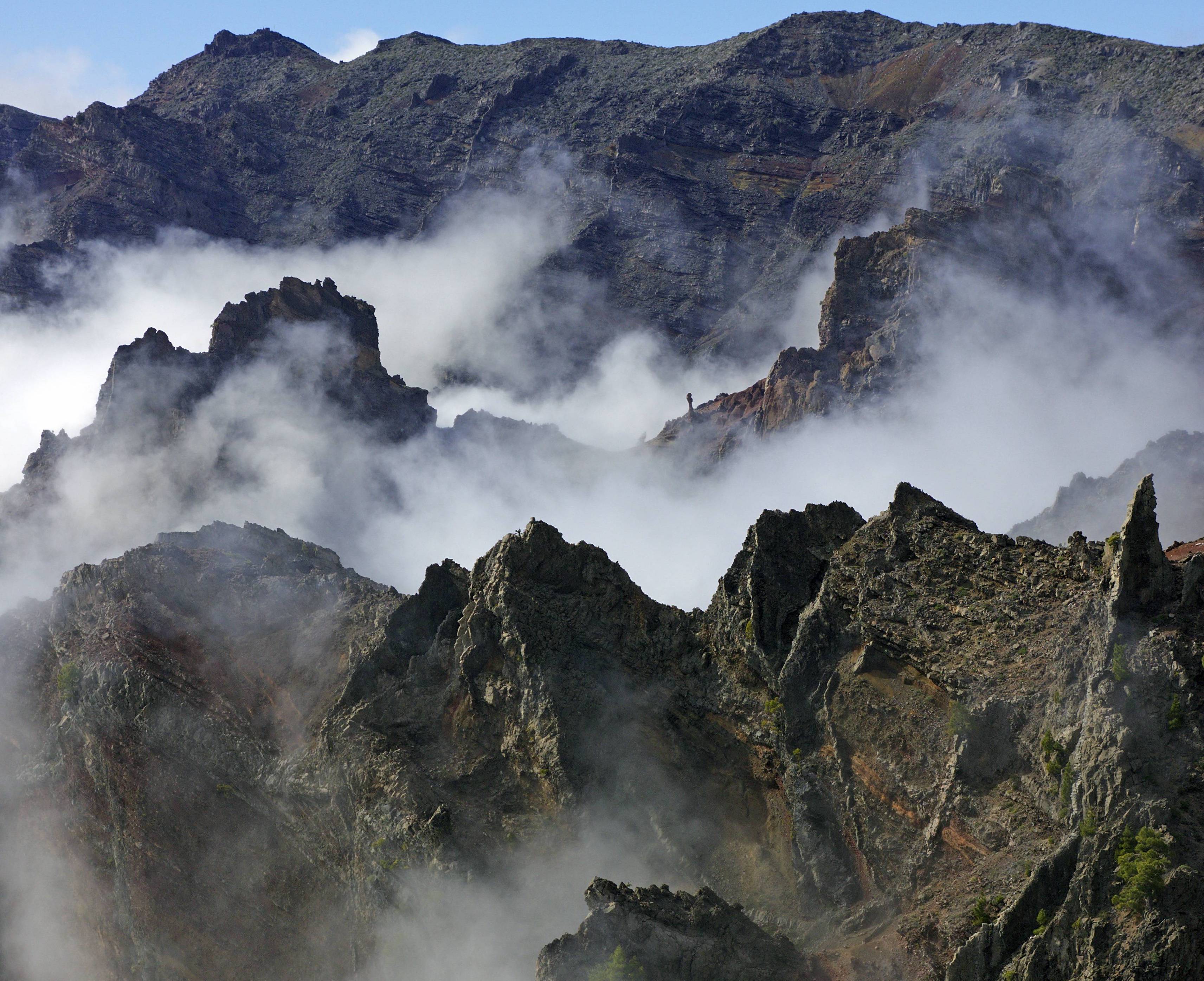La Palma | Credit: F. Neukirchen / dpa Picture Alliance / picturedesk.com