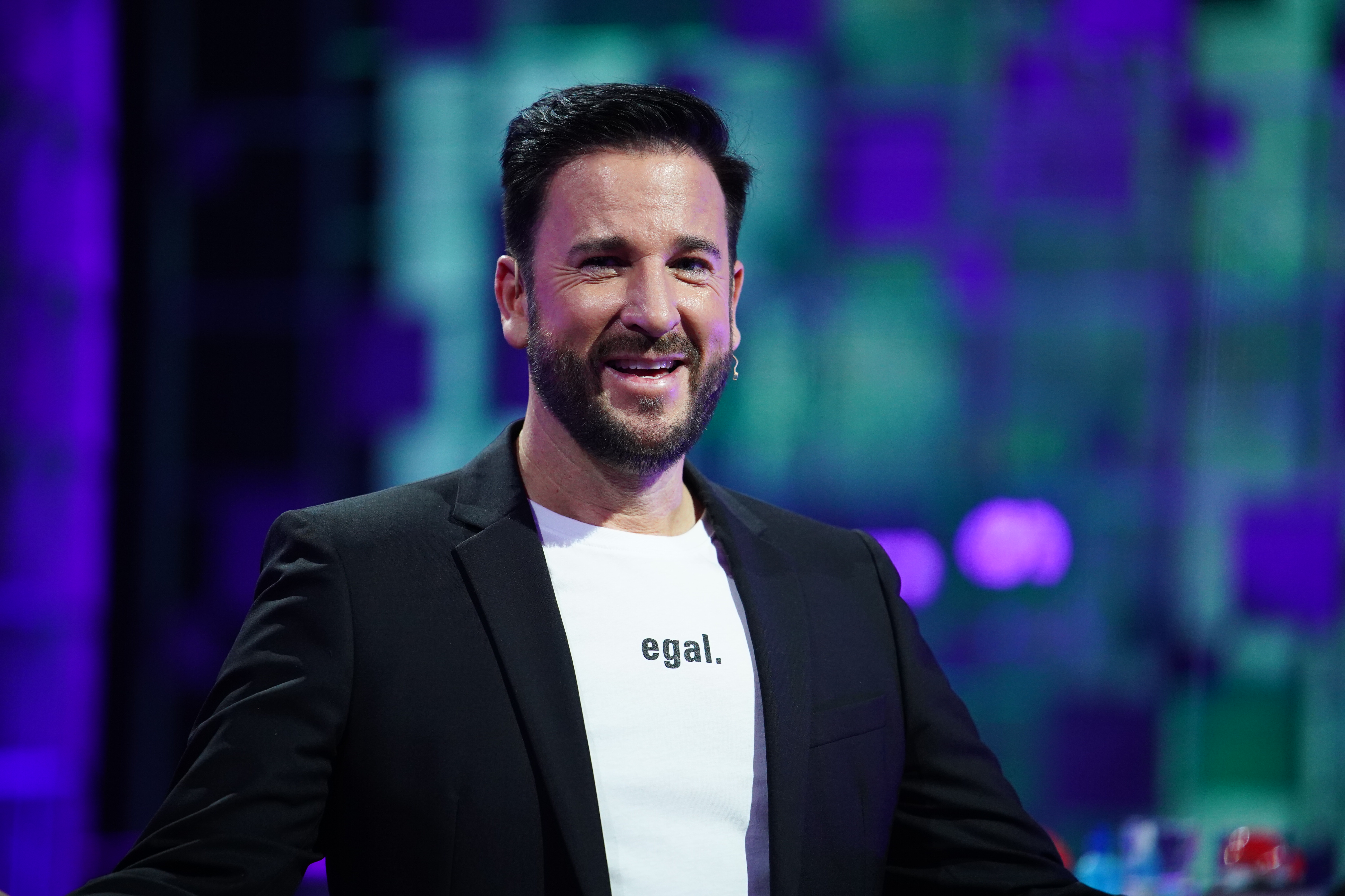 Michael Wendler hat neues Tattoo