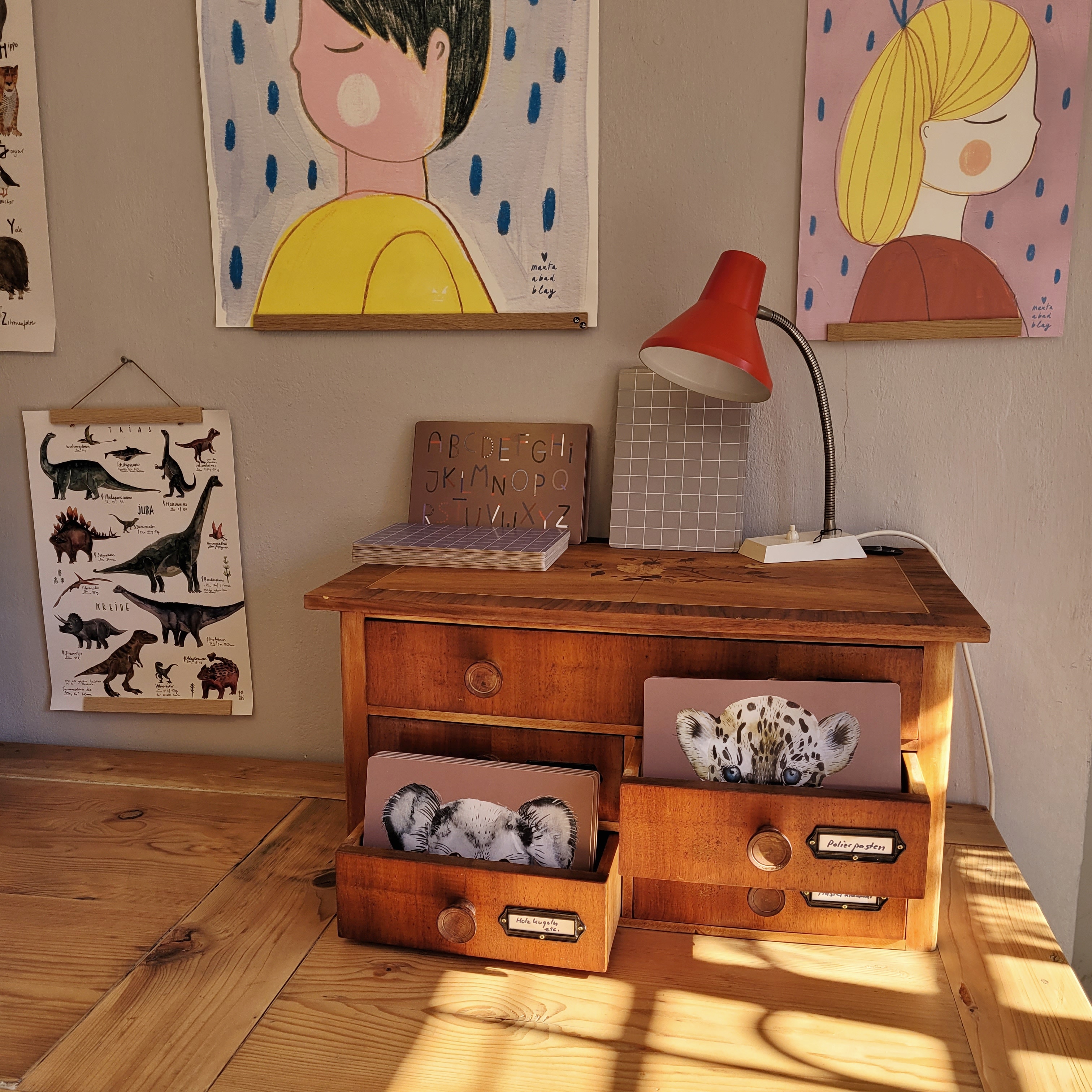 Wohnkram | Credit: Angelika Thalhammer/Wohnkram