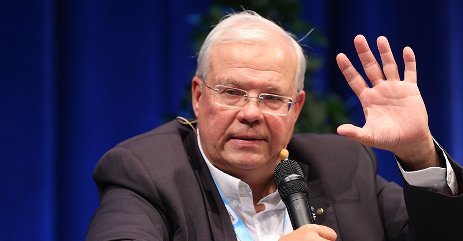 ORF-Korrespondent Christian Wehrschütz