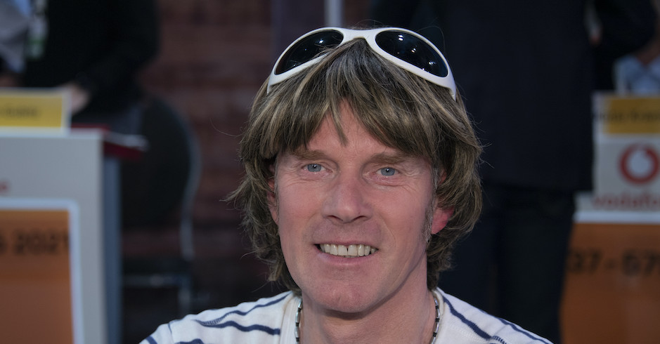 Mickie Krause I Credit: Malte Ossowski/dpa Picture Alliance/picturedesk.com