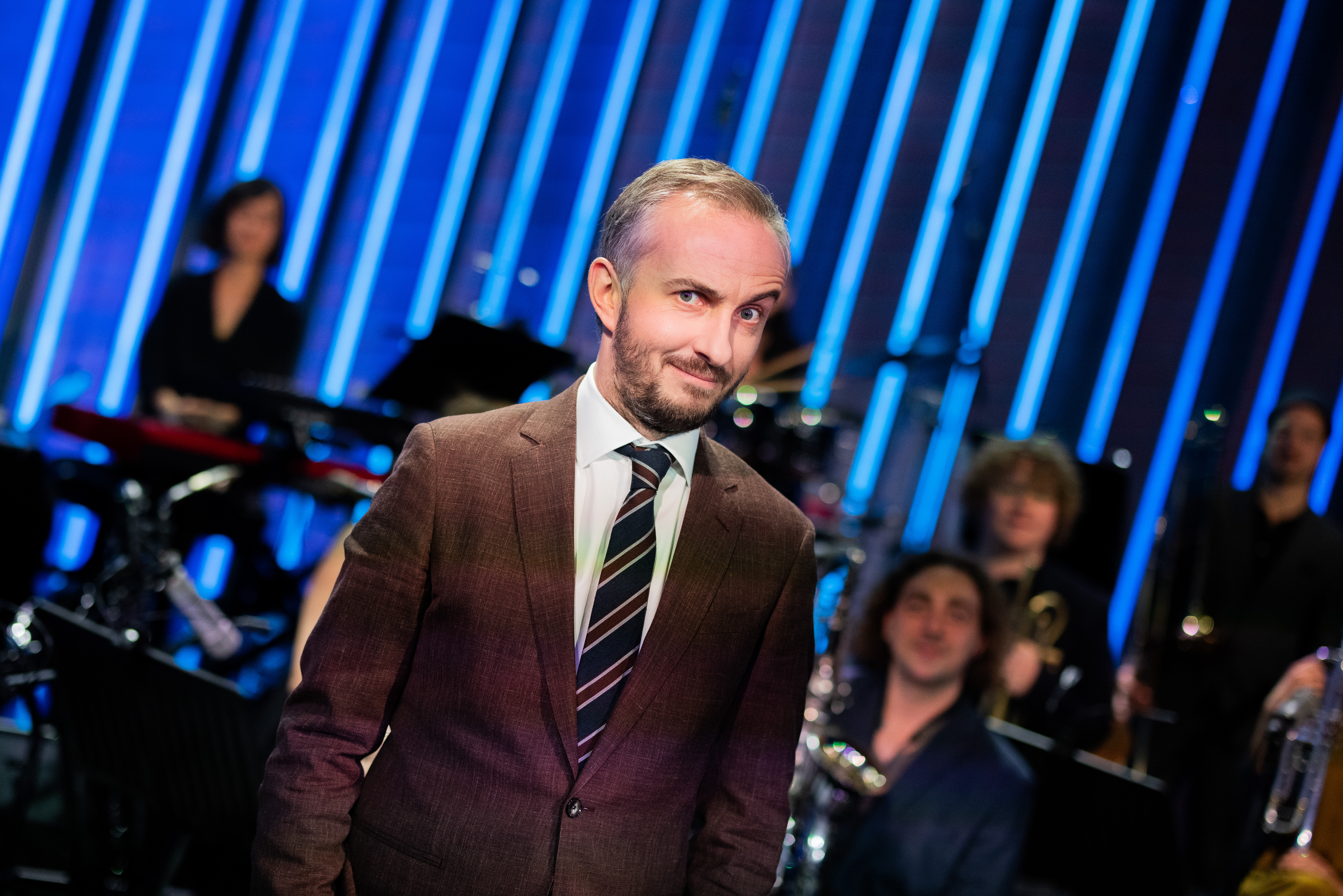 Geht Böhmermann zu weit?