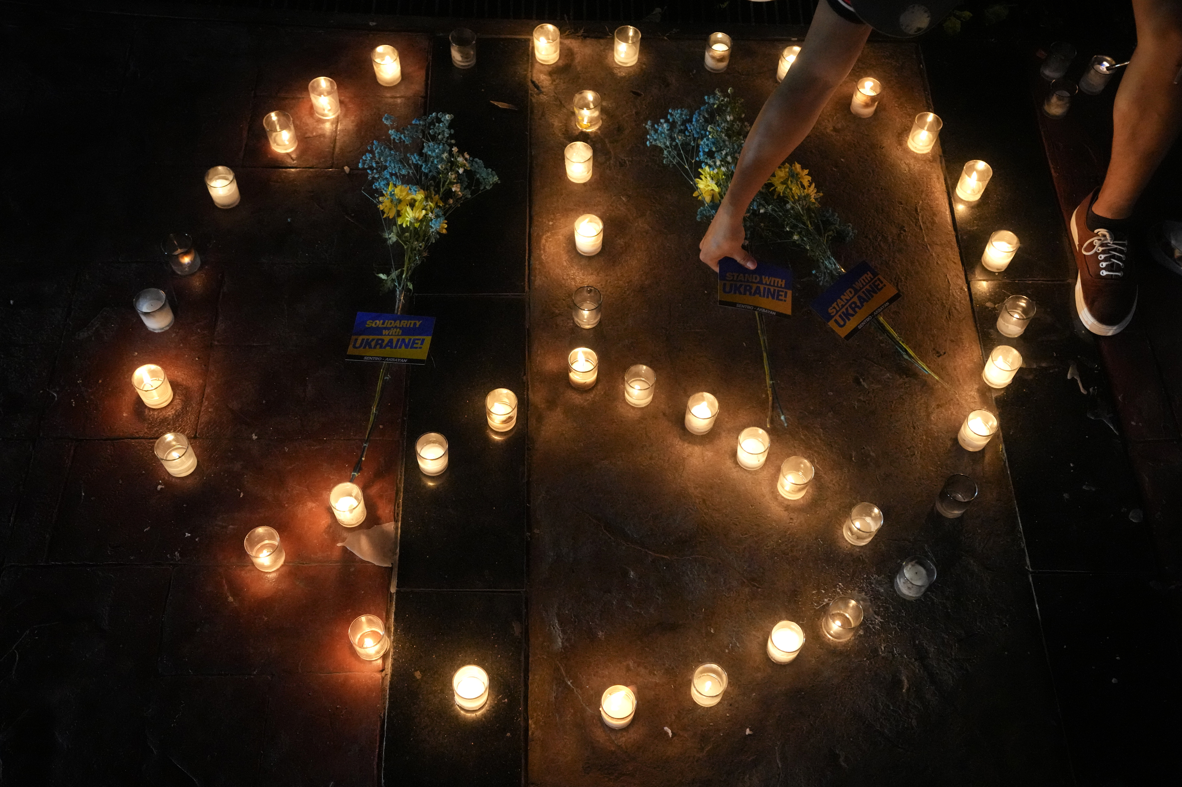 Spendenaktionen Salzburg | Credit: Aaron Favila / AP / picturedesk.com