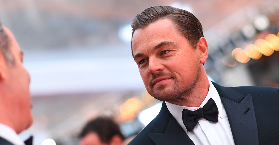 Leonardo DiCaprio | Credit: VALERIE MACON / AFP / picturedesk.com