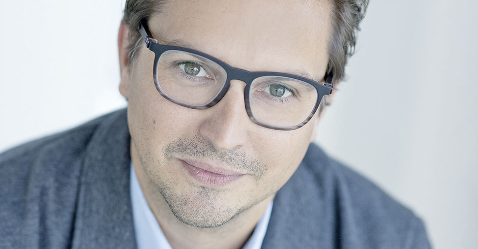 Matthias Schöggl | Credit: Österreichische Apothekerkammer