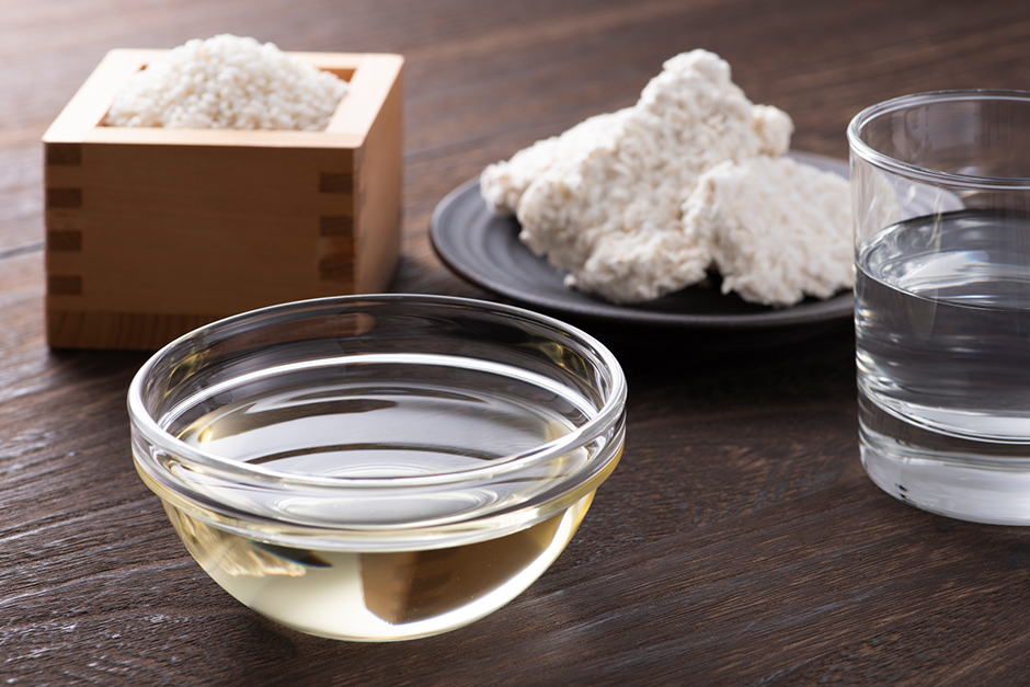 Mirin | Credit: iStock.com/kuppa_rock