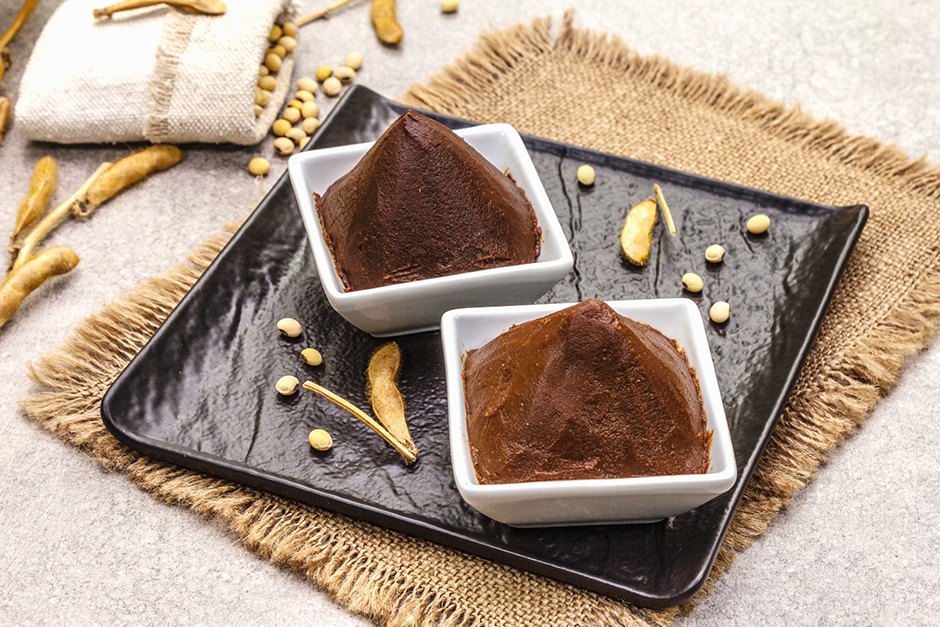 Misopaste | Credit: iStock.com/Fuzullhanum