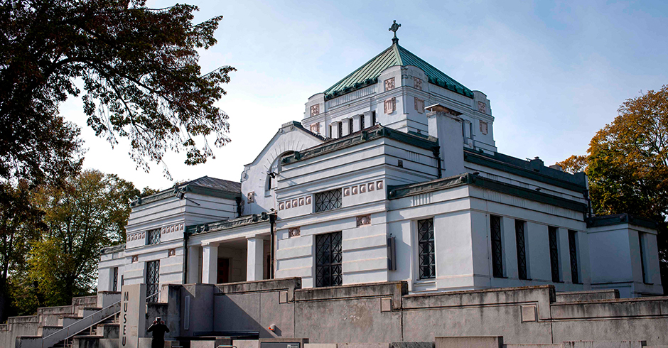 Begräbnismuseum in Wien | Credit: JOE KLAMAR / AFP / picturedesk.com