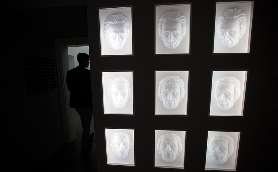 Museum der Illusionen in Wien | Credit: GEORG HOCHMUTH / APA / picturedesk.com