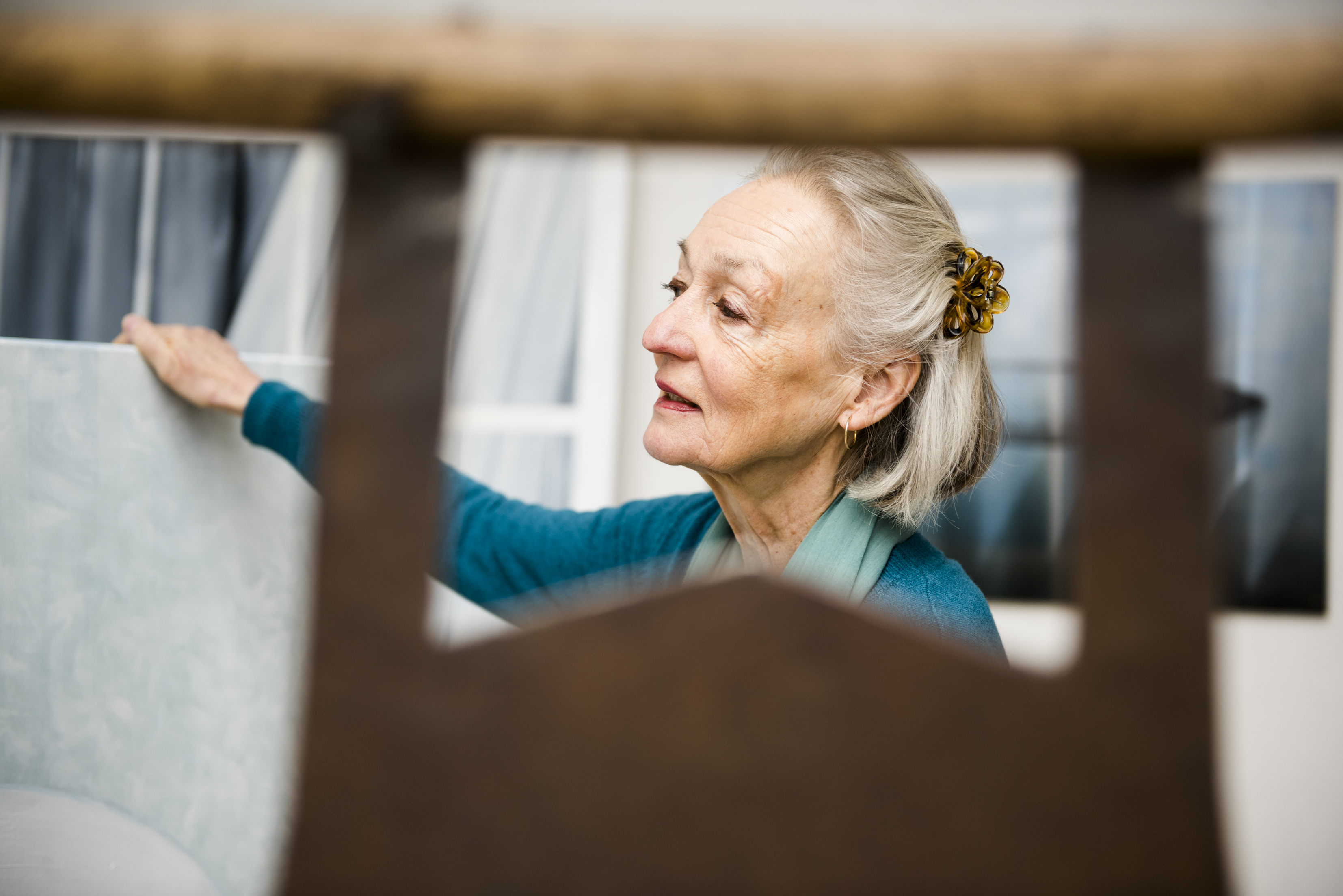 Gertrud Weiss-Richter