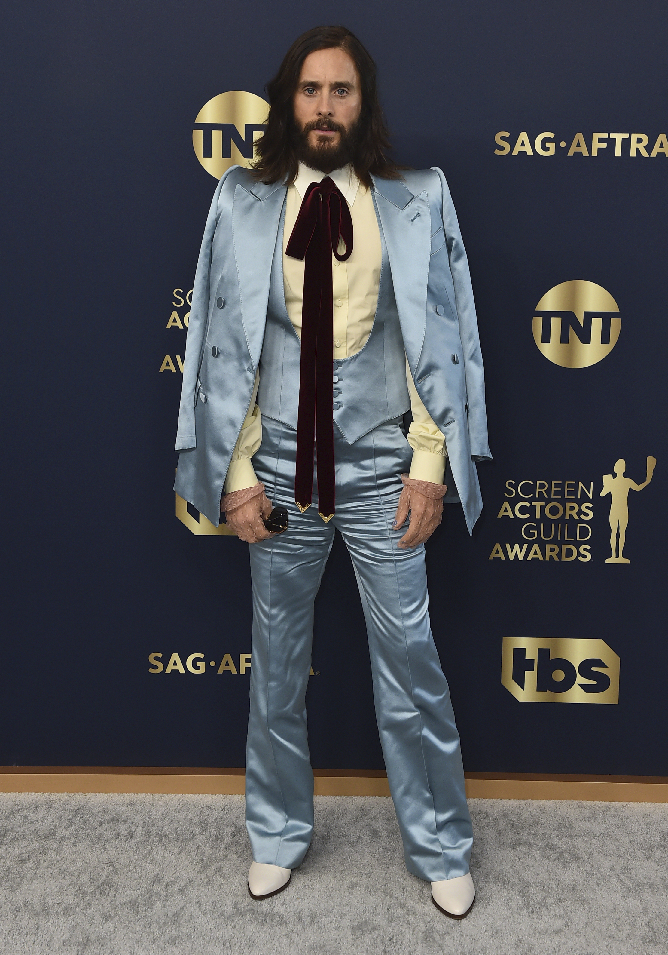 Schauspieler Jared Leto