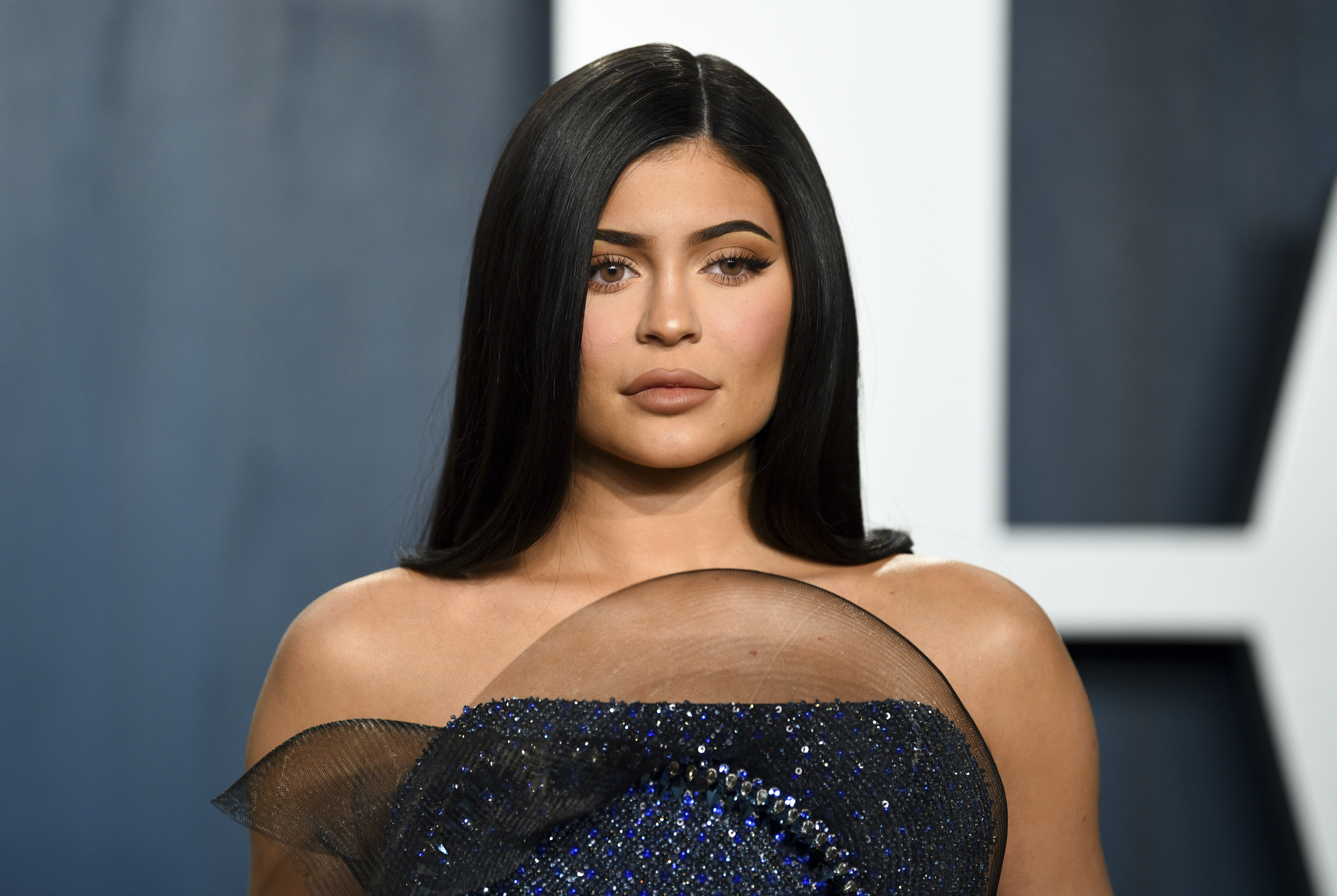 Influencerin Kylie Jenner