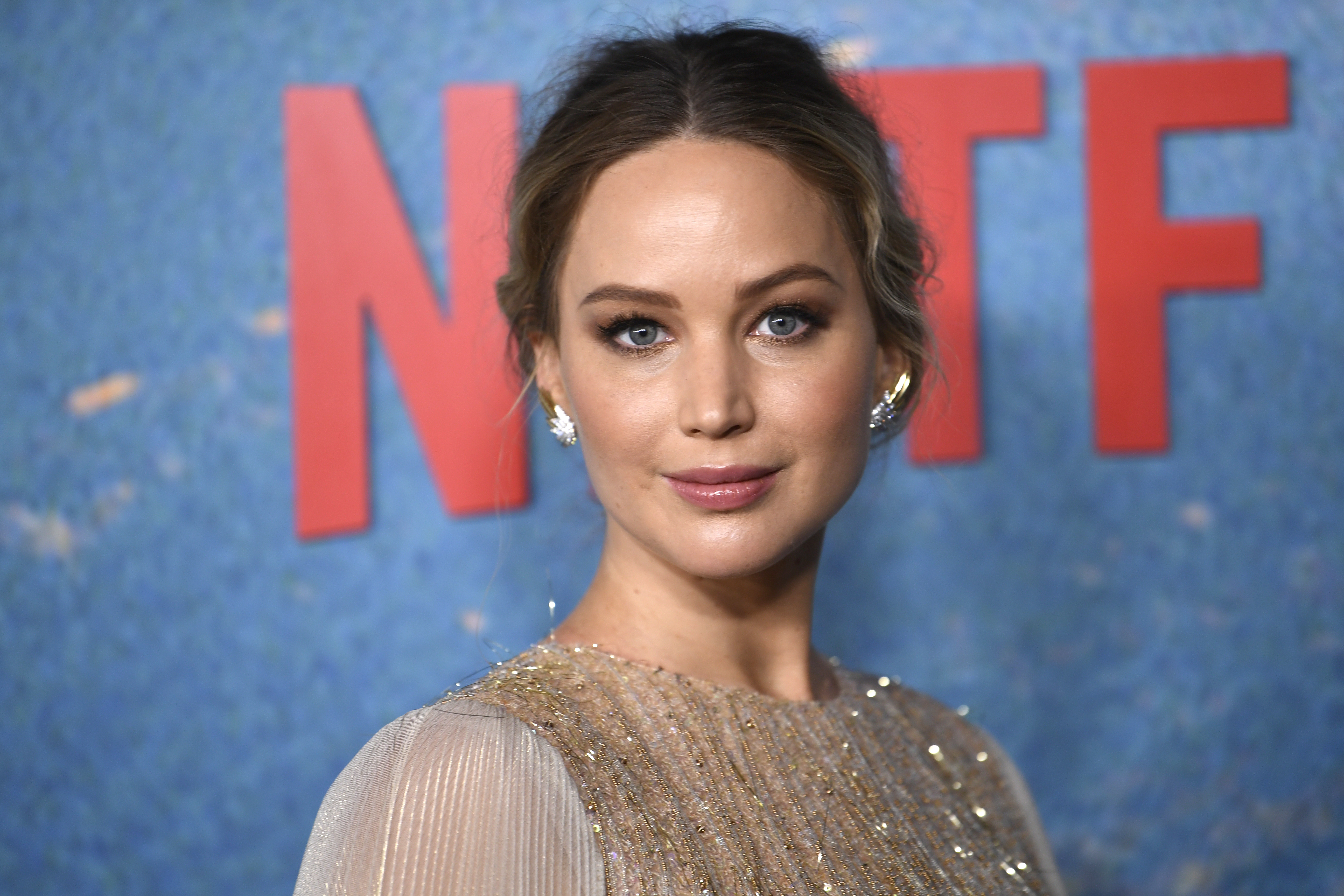 Schauspielerin Jennifer Lawrence
