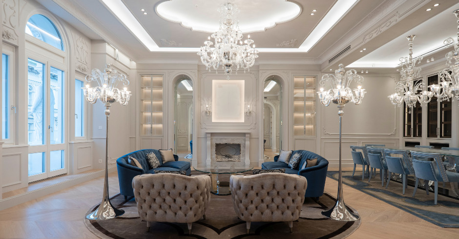 Projekt Palais Schottenring