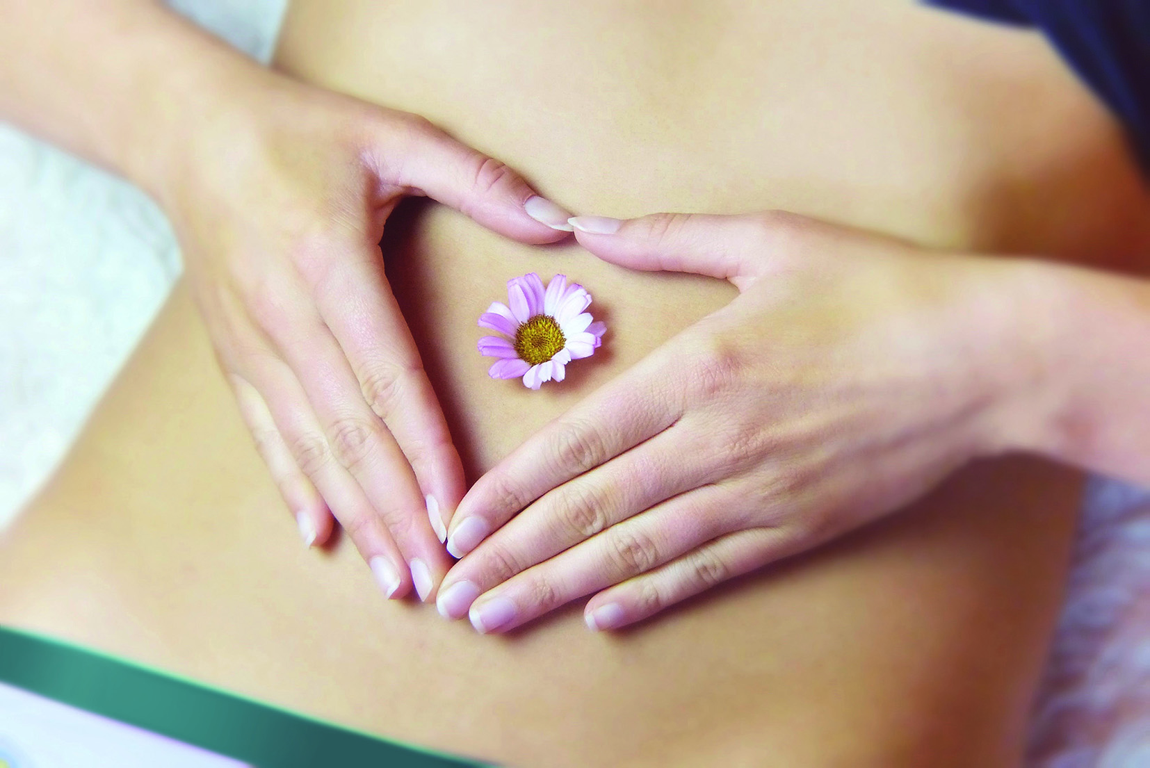 Darmkrebs-Monat März