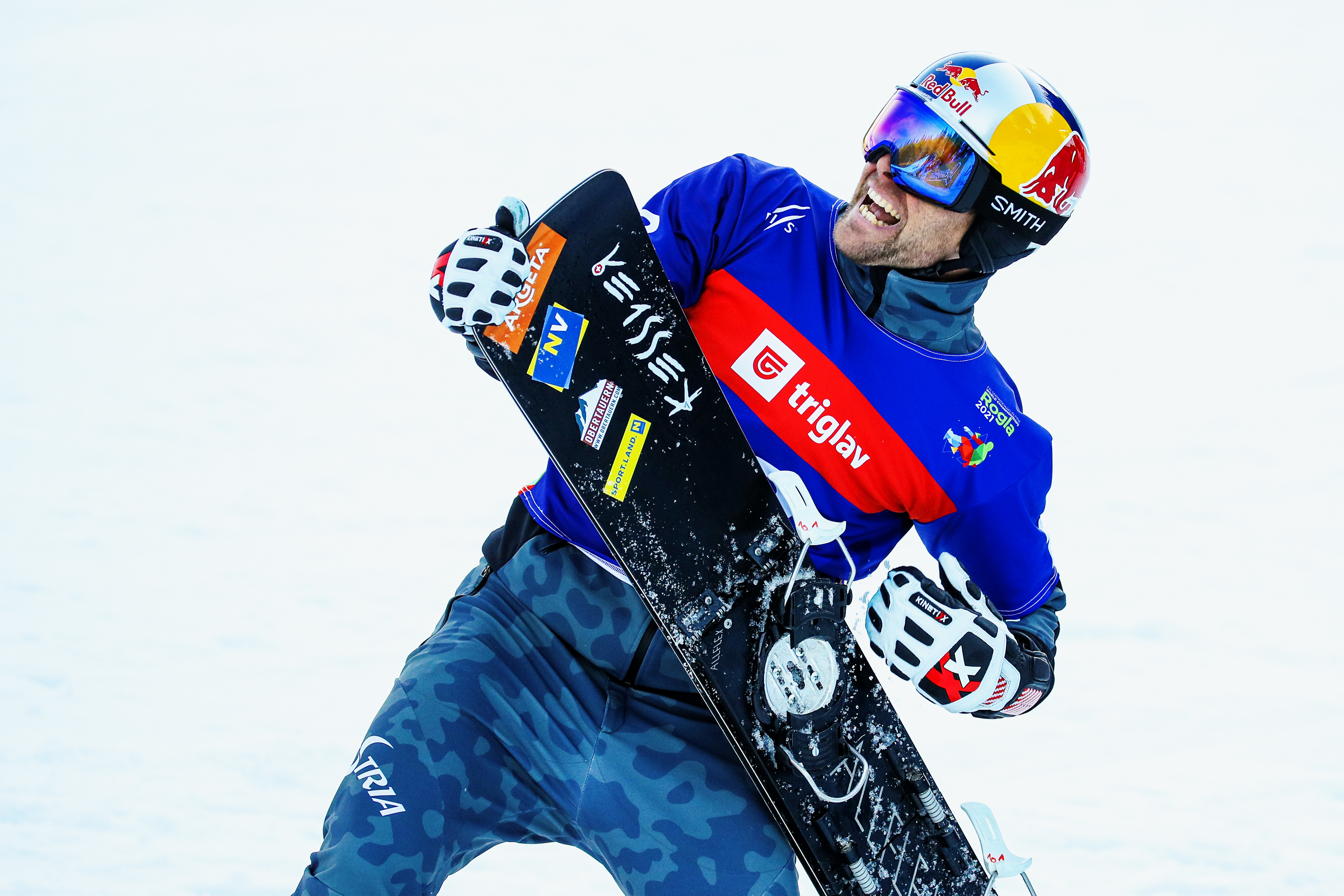 Benjamin Karl | Credit: Red Bull Contentpool/GEPA pictures/ Matic Klansek