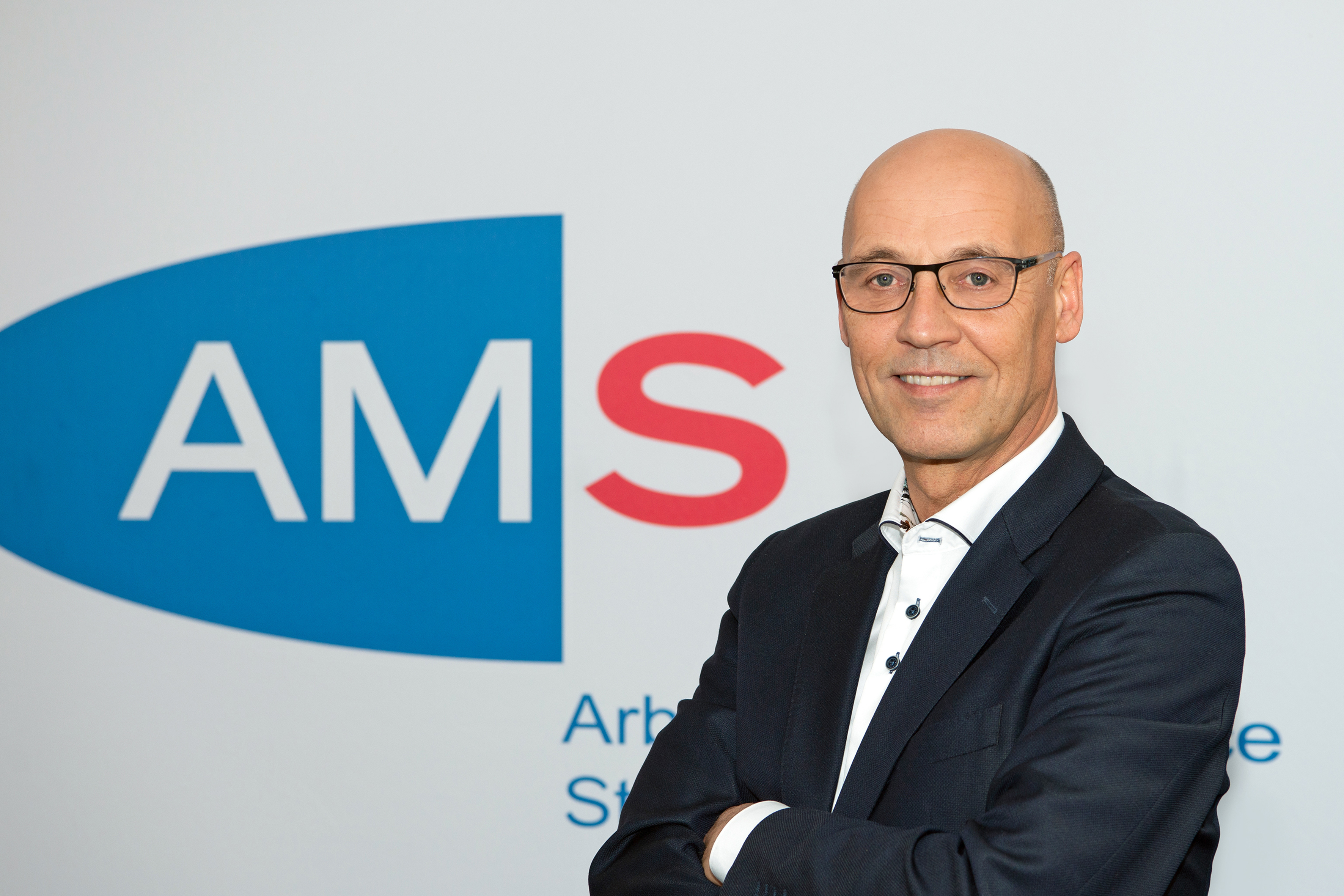 Landesgeschäftsführer Karl-Heinz Snobe