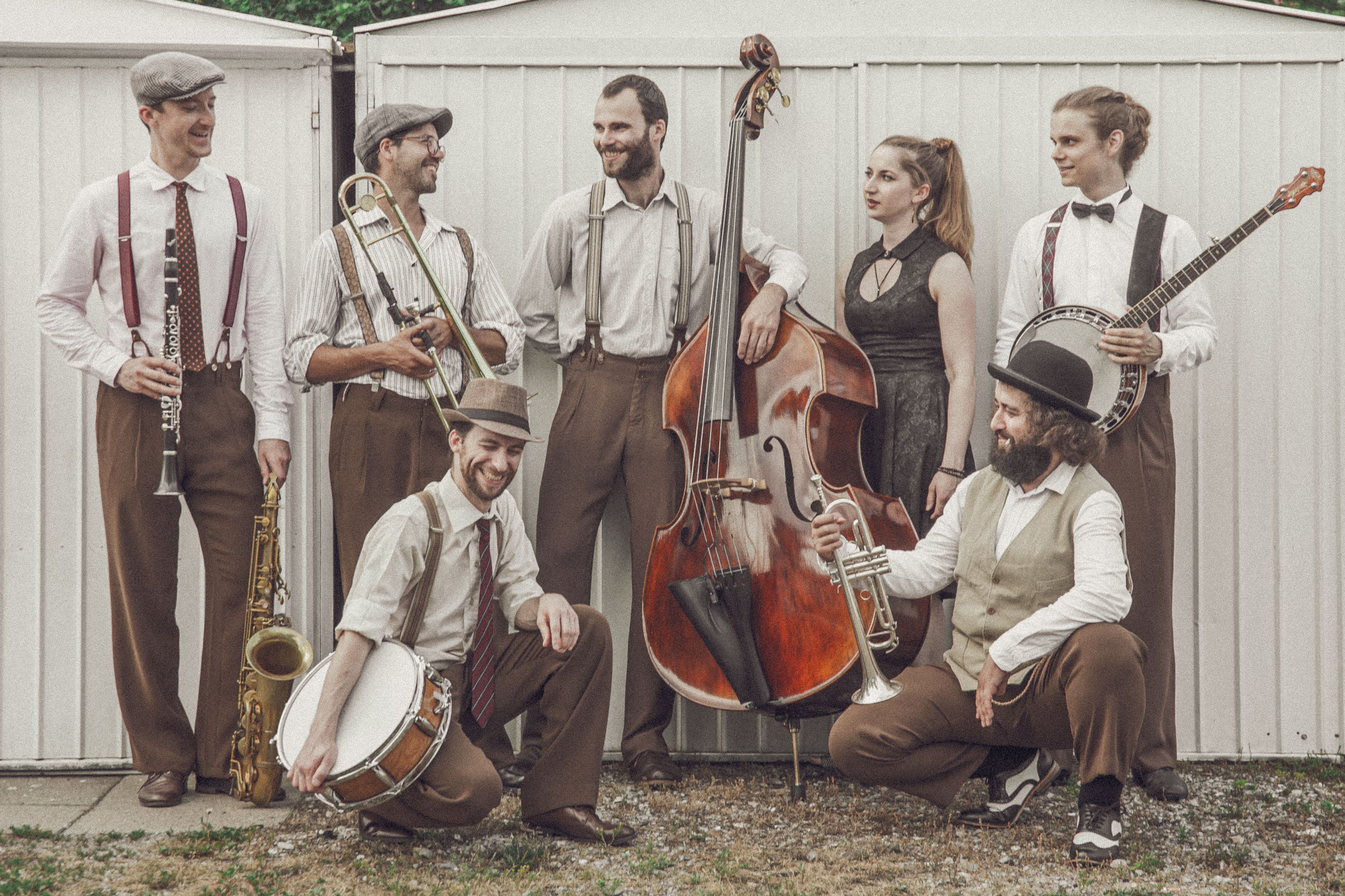 Streetview Dixieclub