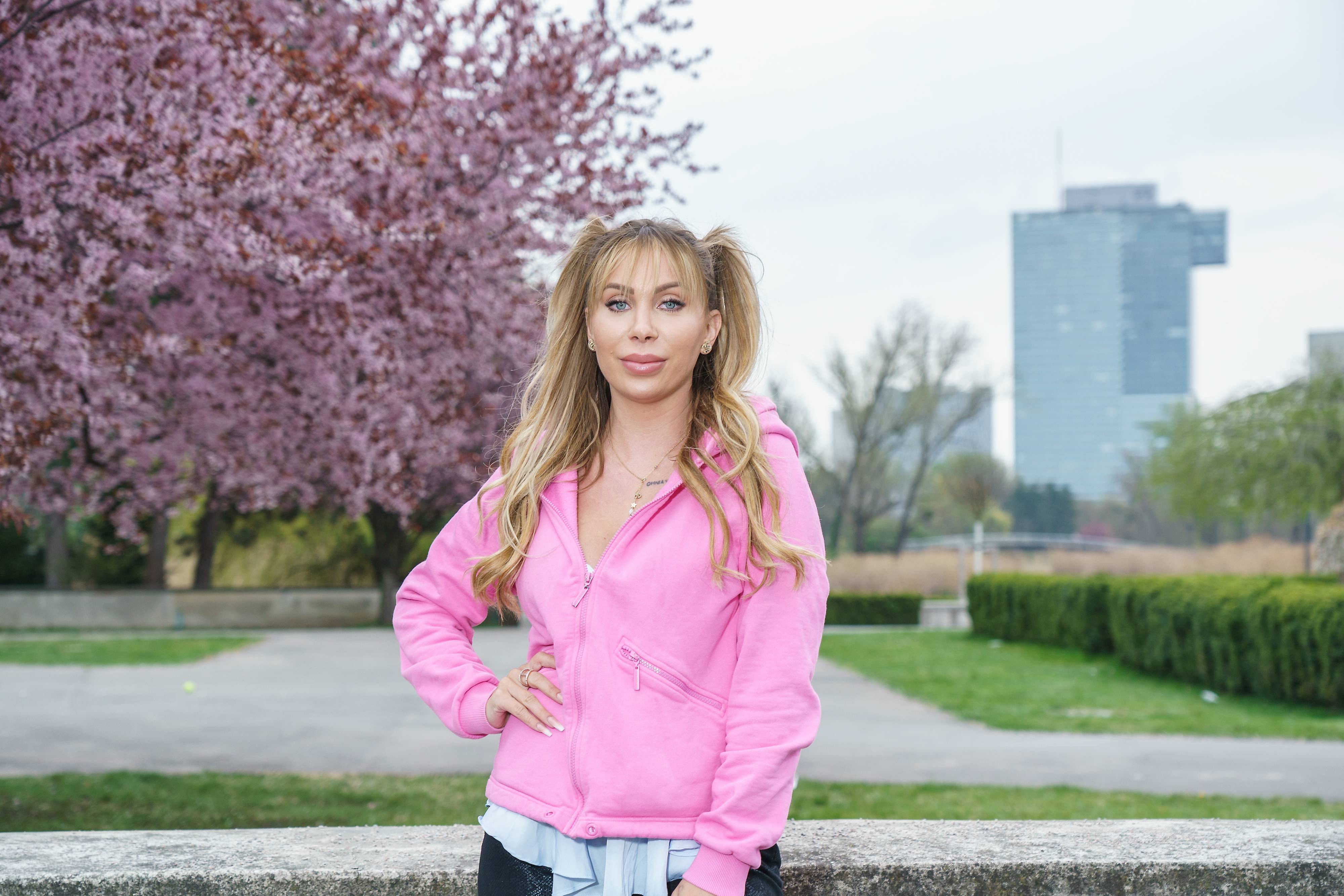 Ex-ATV-Sternchen Tara Tabitha