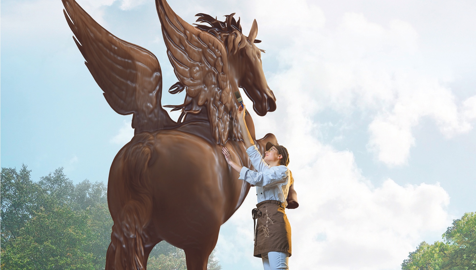 Salzburg sucht den &quot;Lehrling des Jahres 2022&quot; | Credit: WKS/Teresa Lang