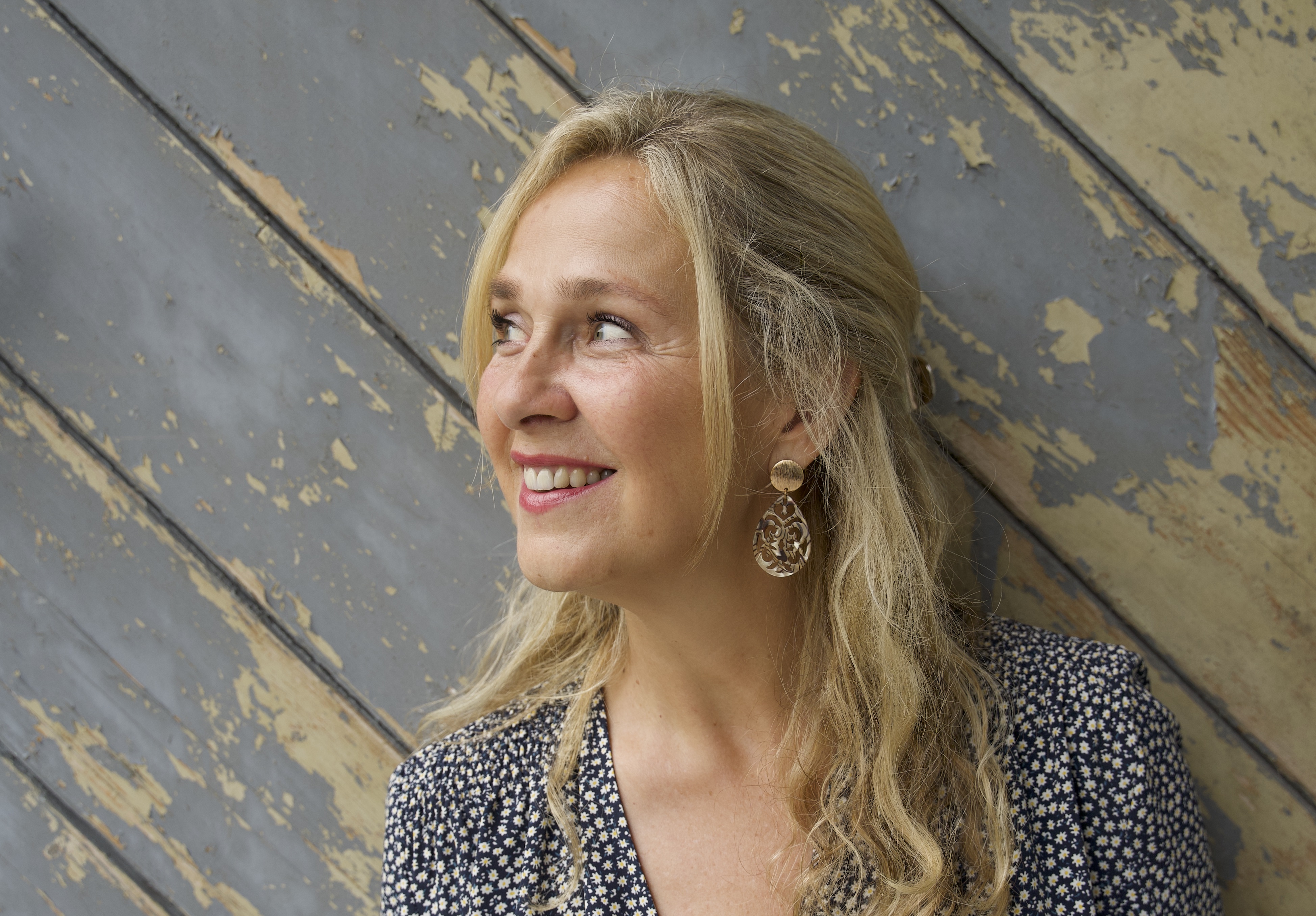 Claudia Hummelbrunner | Credit: Simon Würtinger