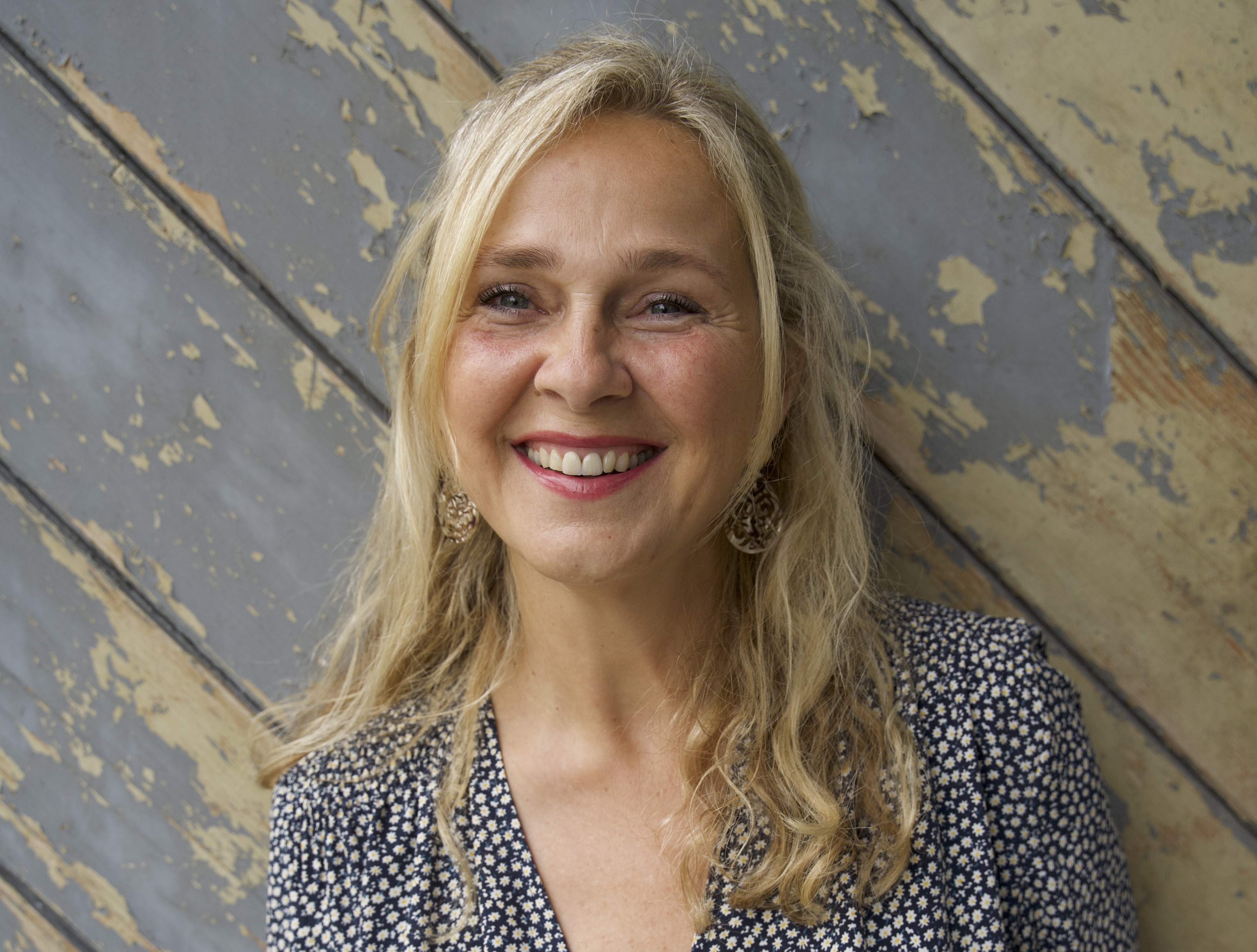 Claudia Hummelbrunner | Credit: Simon Würtinger