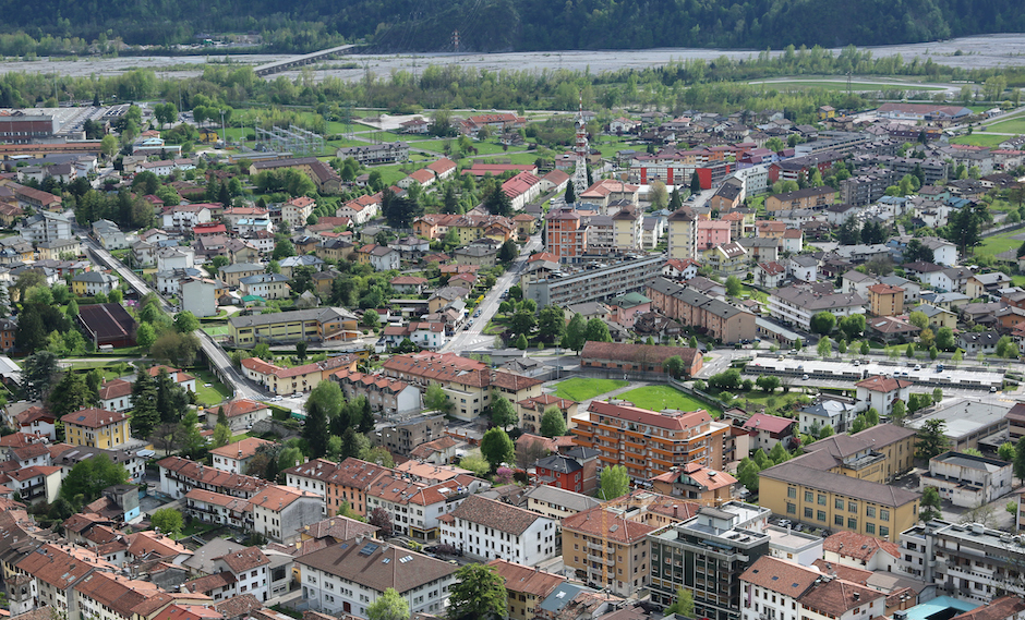 Grenzstadt