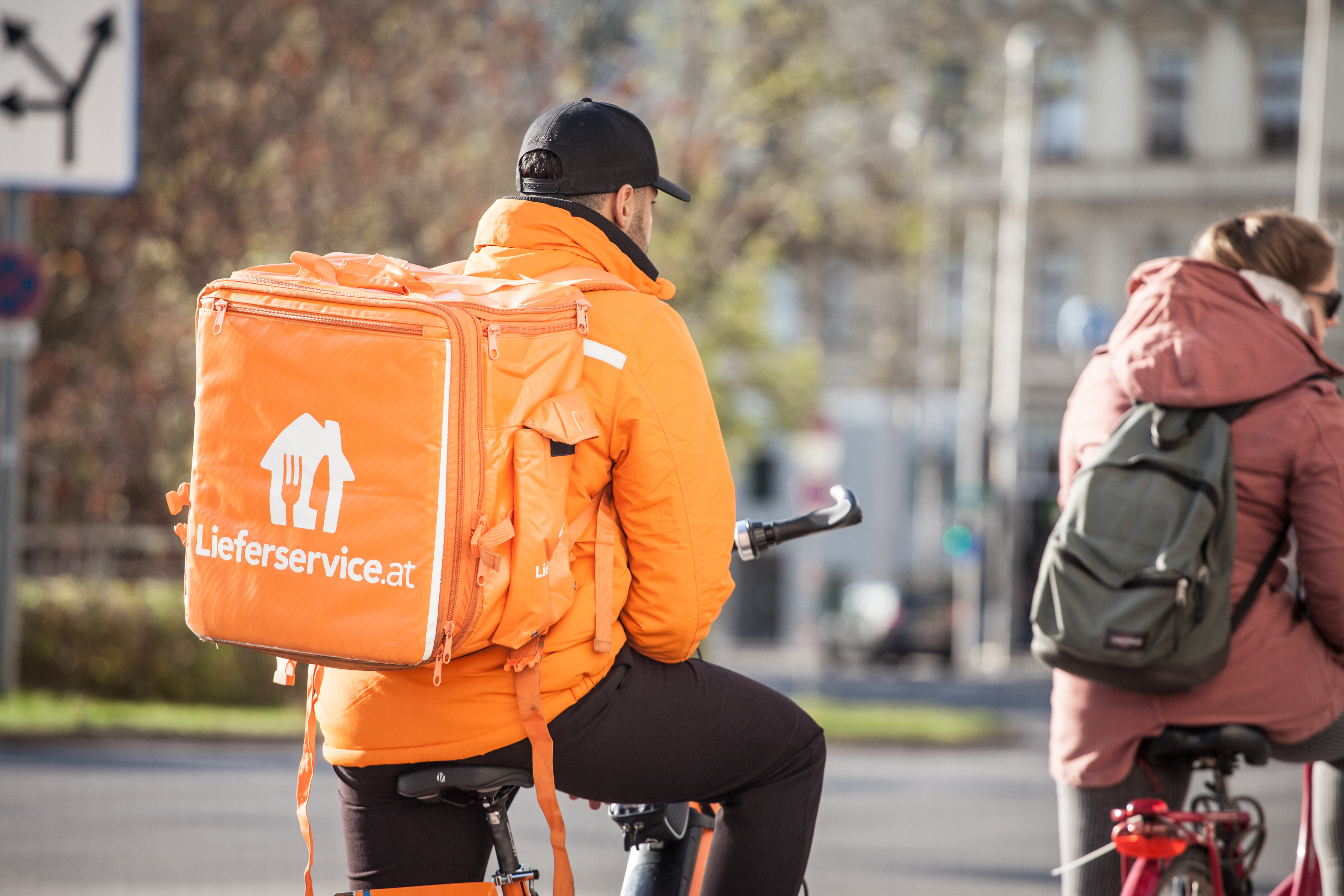 Lieferando Restaurant Awards | Credit: iStock.com/ BalkansCat