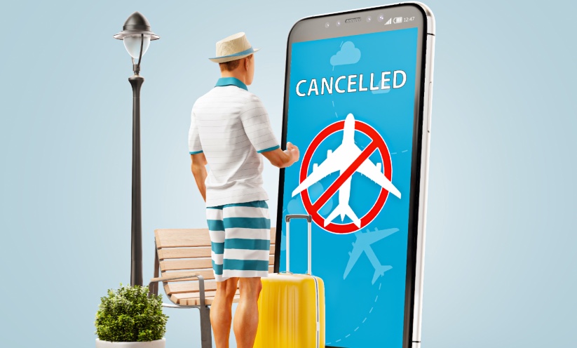 Wo sollte man heuer nicht hinfliegen? | Credit: iStock.com/Vadmary