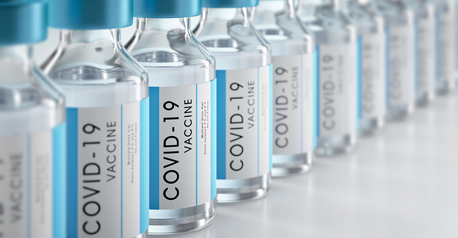 Corona-Impfstoffe