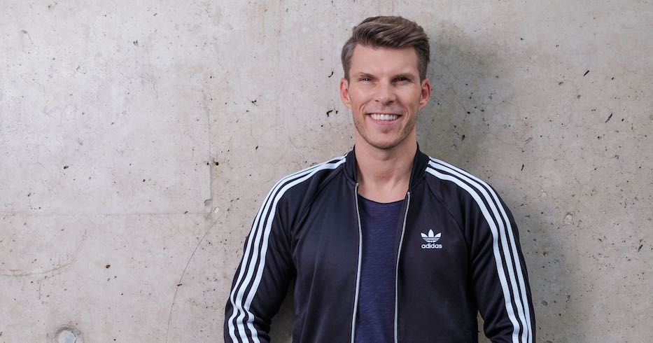 Florian Gschwandtner I Credit: Werner Harrer