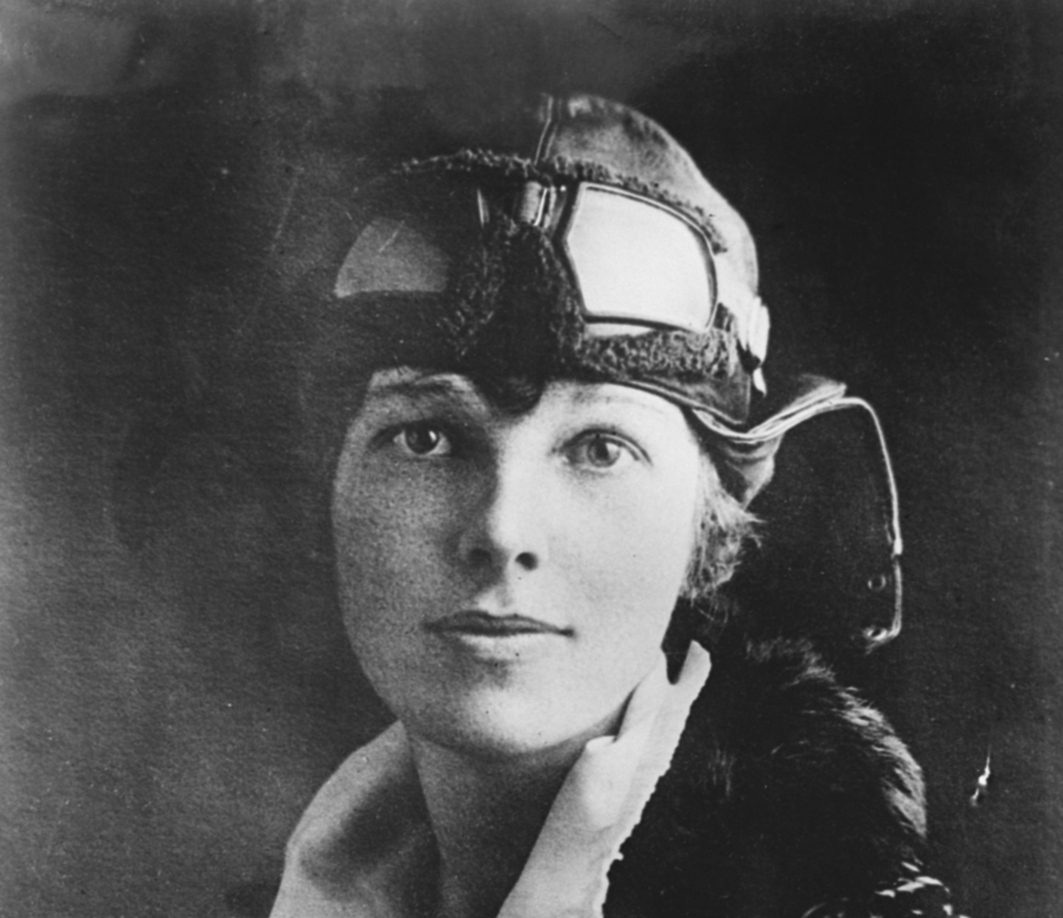 Amelia Earhart | Credit: TopFoto / picturedesk.com