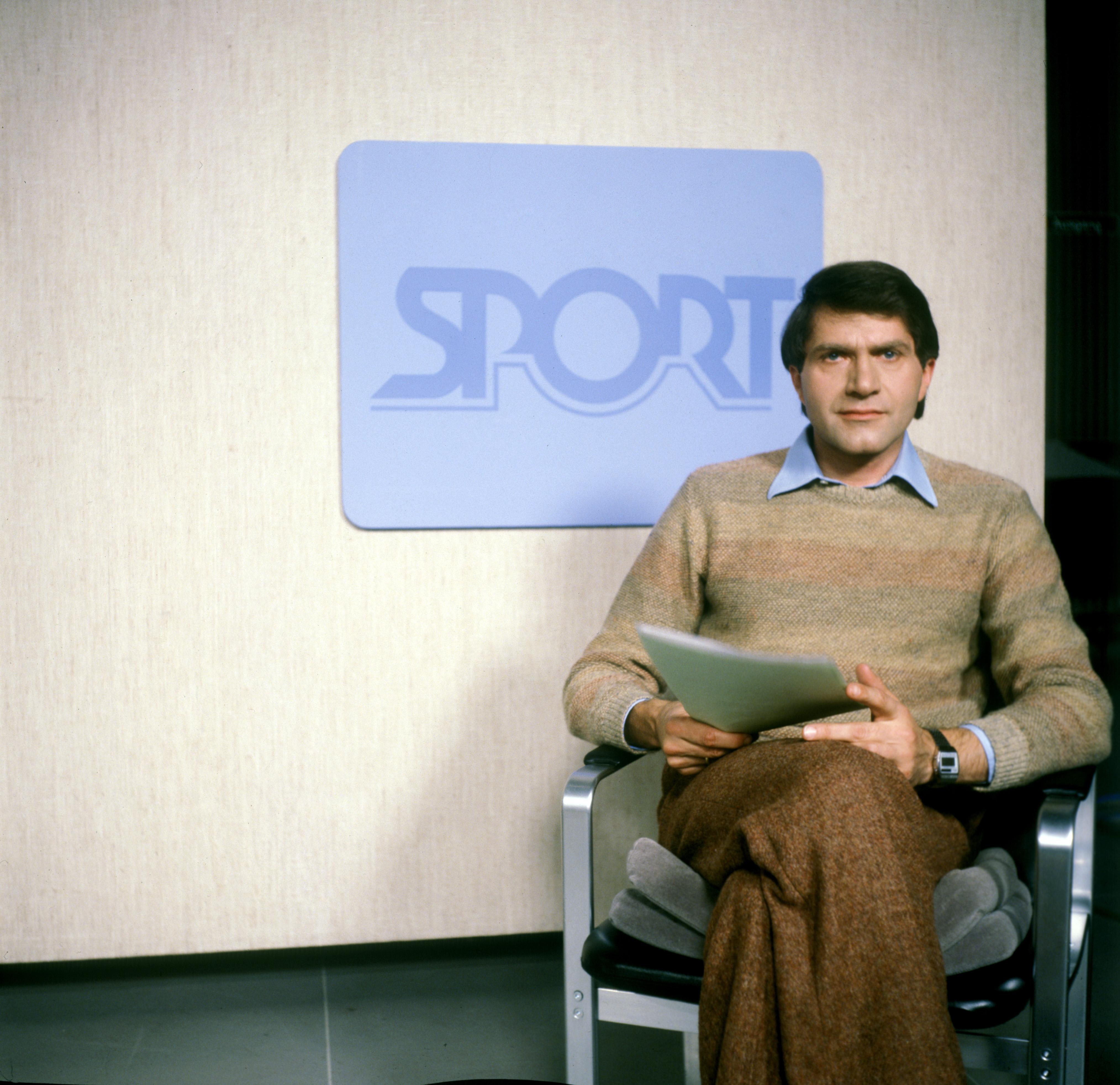 Sport am Montag mit Sigi Bergmann | Credit:  / First Look / picturedesk.com