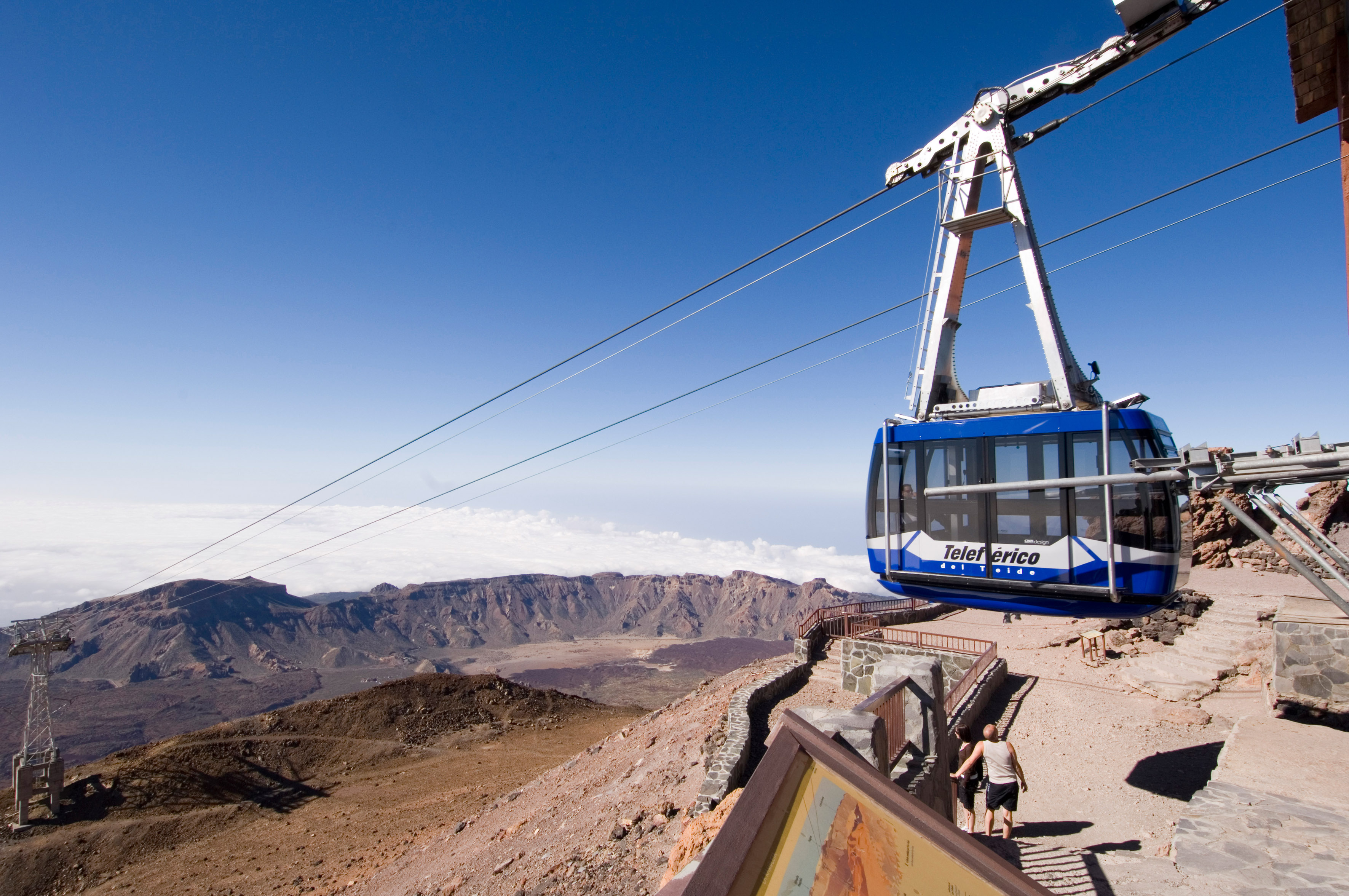 Pico del Teide | Credit: Jung / Caro / picturedesk.com