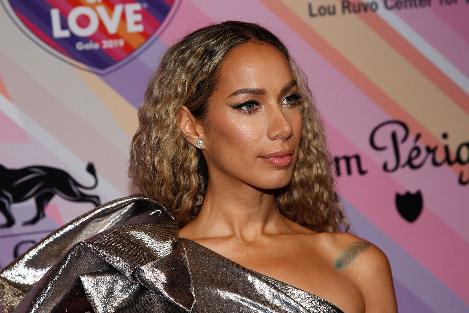 Leona Lewis