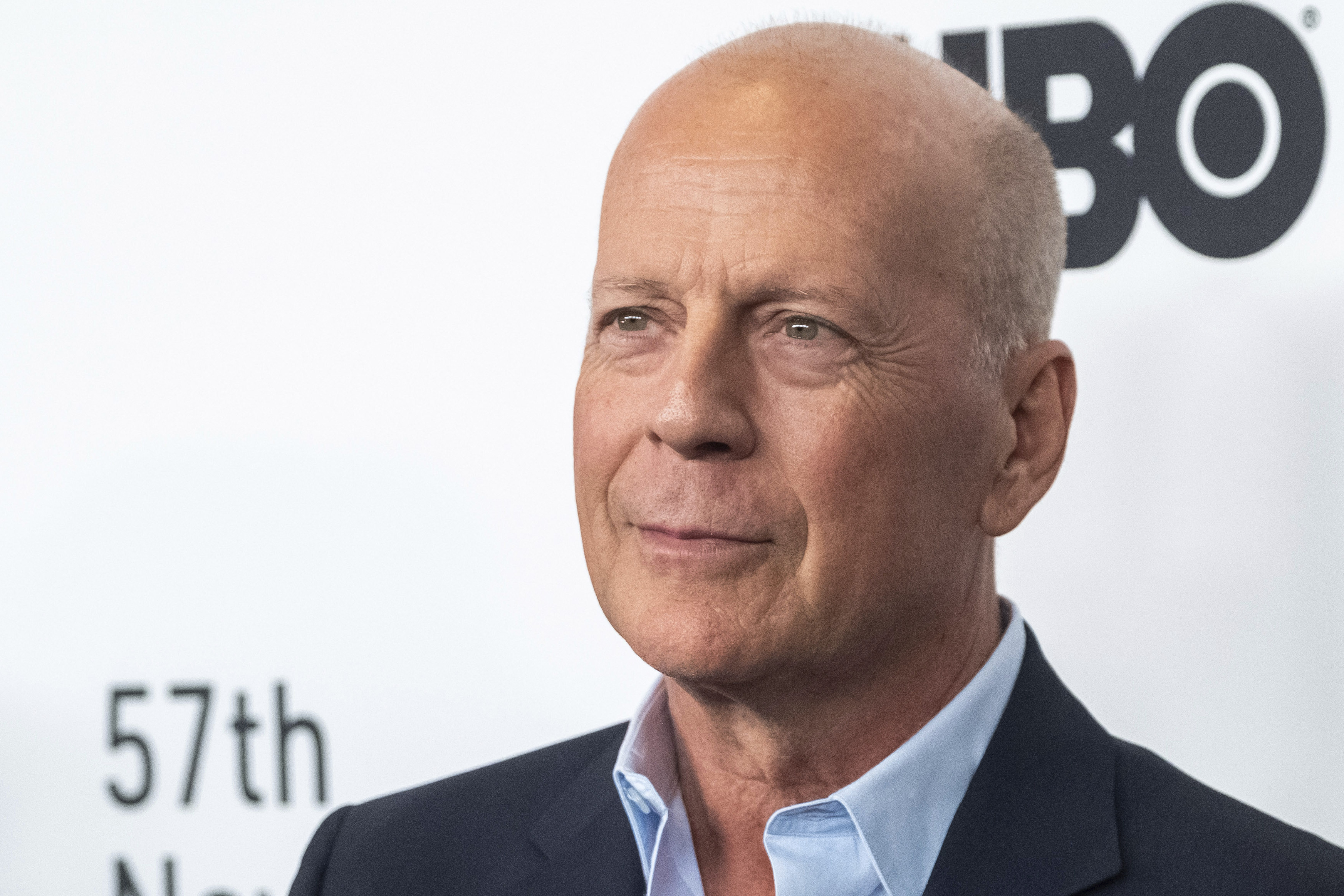 Bruce Willis verkündet sein Karriereende