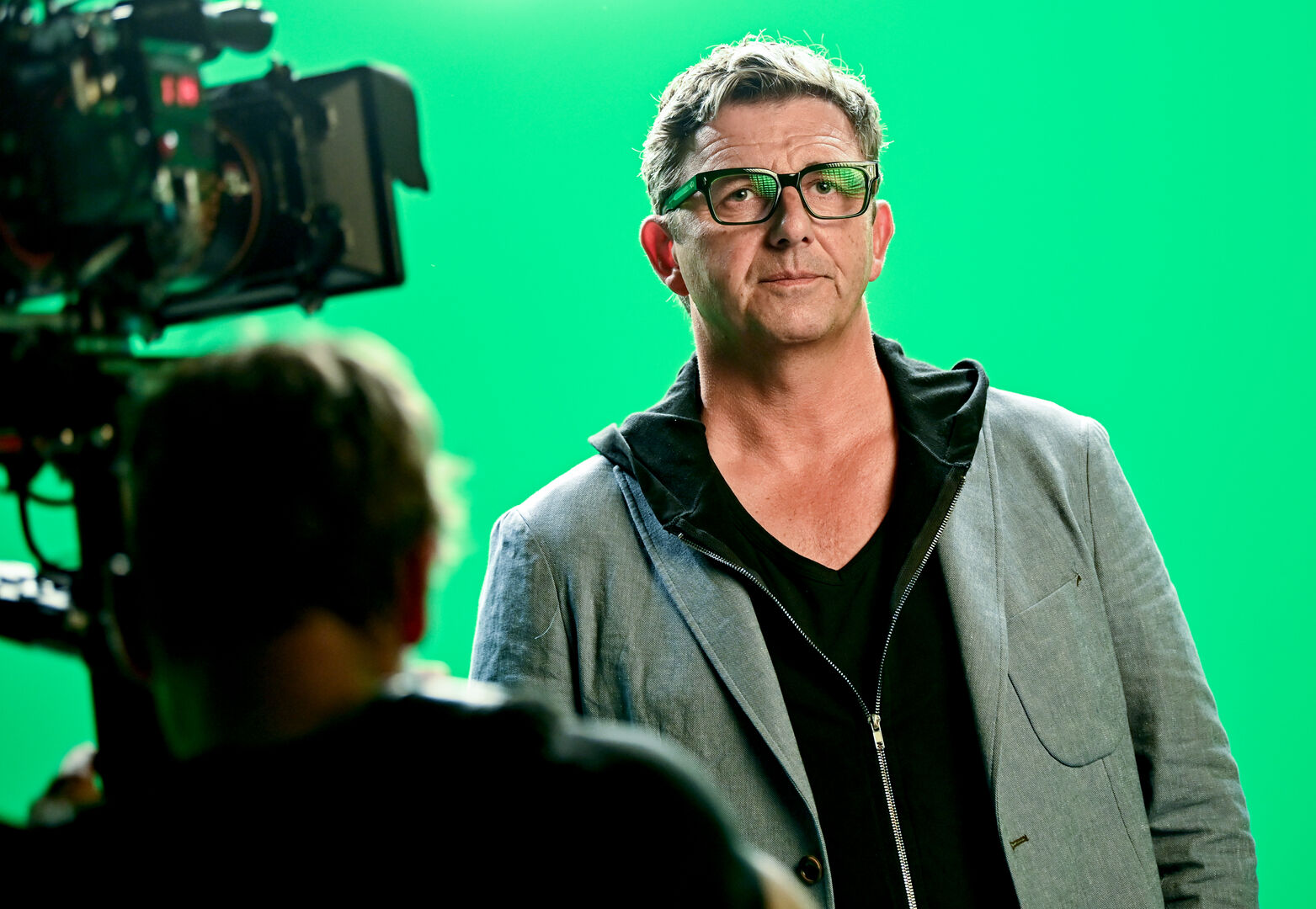 Bergdoktor Hans Sigl