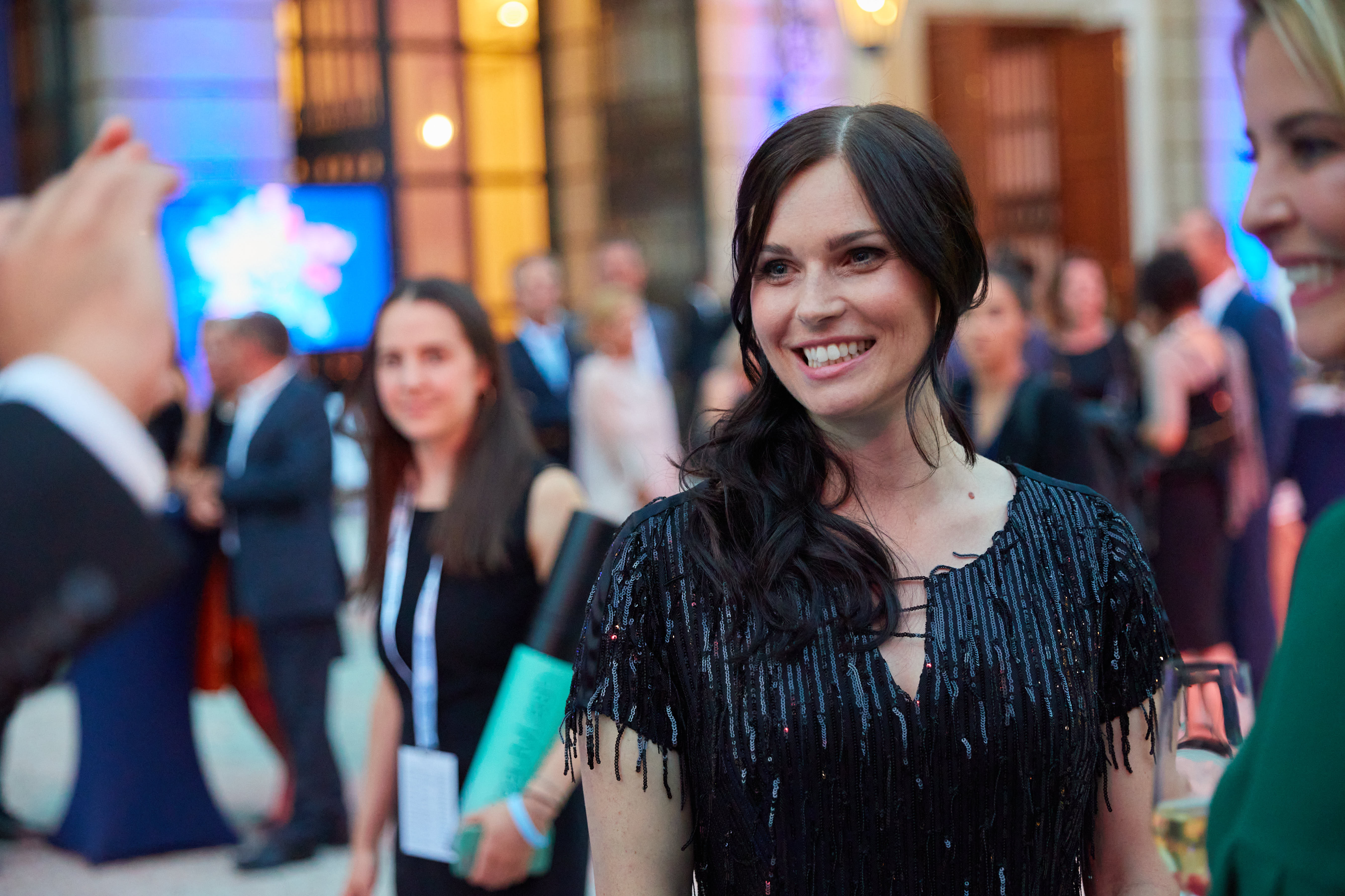 Ex-Ski-Ass Anna Veith