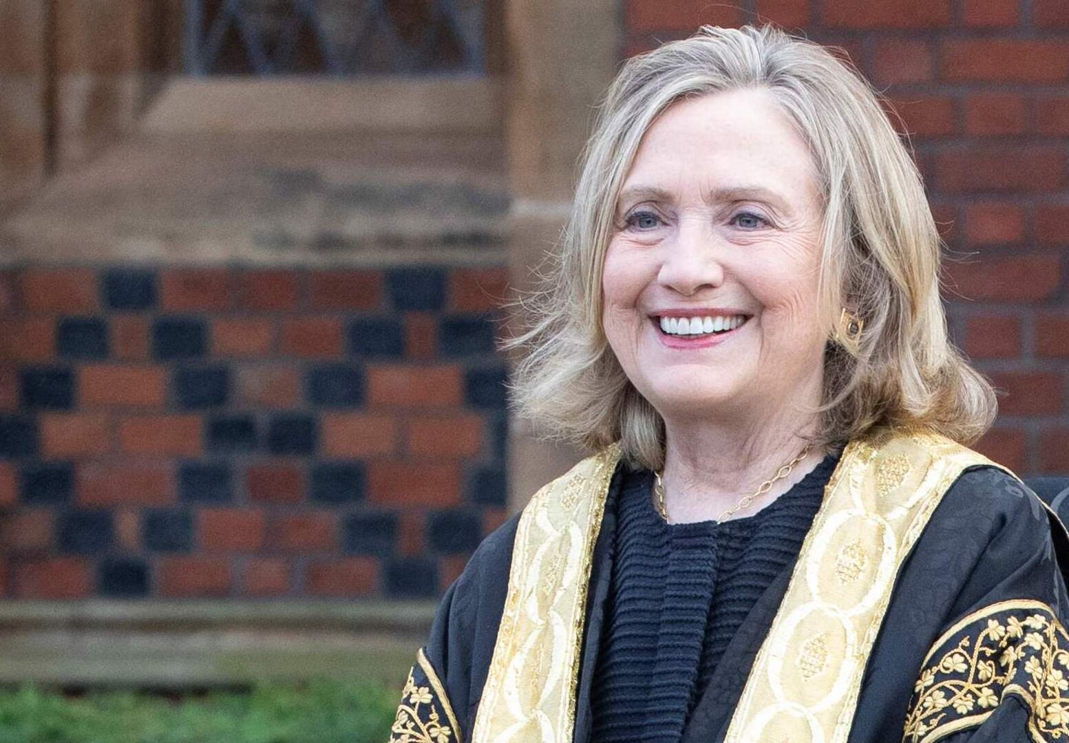 Hillary Clinton | Credit: PAUL FAITH / AFP / picturedesk.com