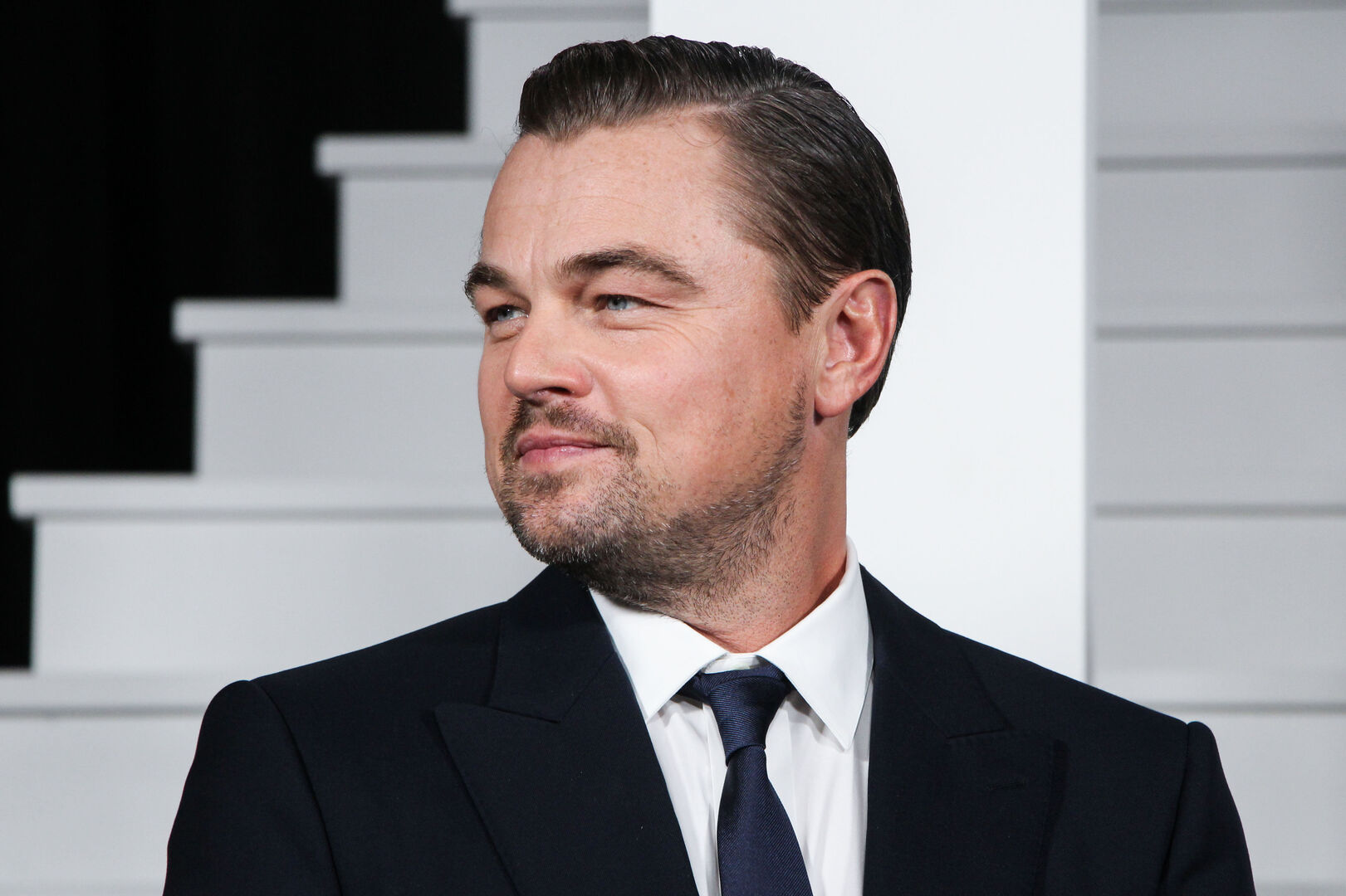 Leonardo DiCaprio gibt großzügige Spende