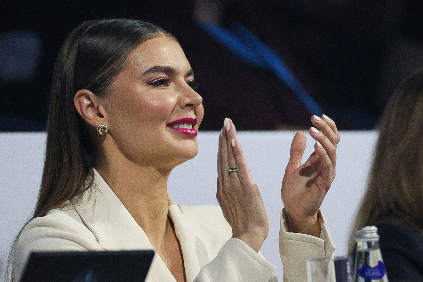 Alina Kabajewa | Credit: Gavriil Grigorov / Tass / picturedesk.com