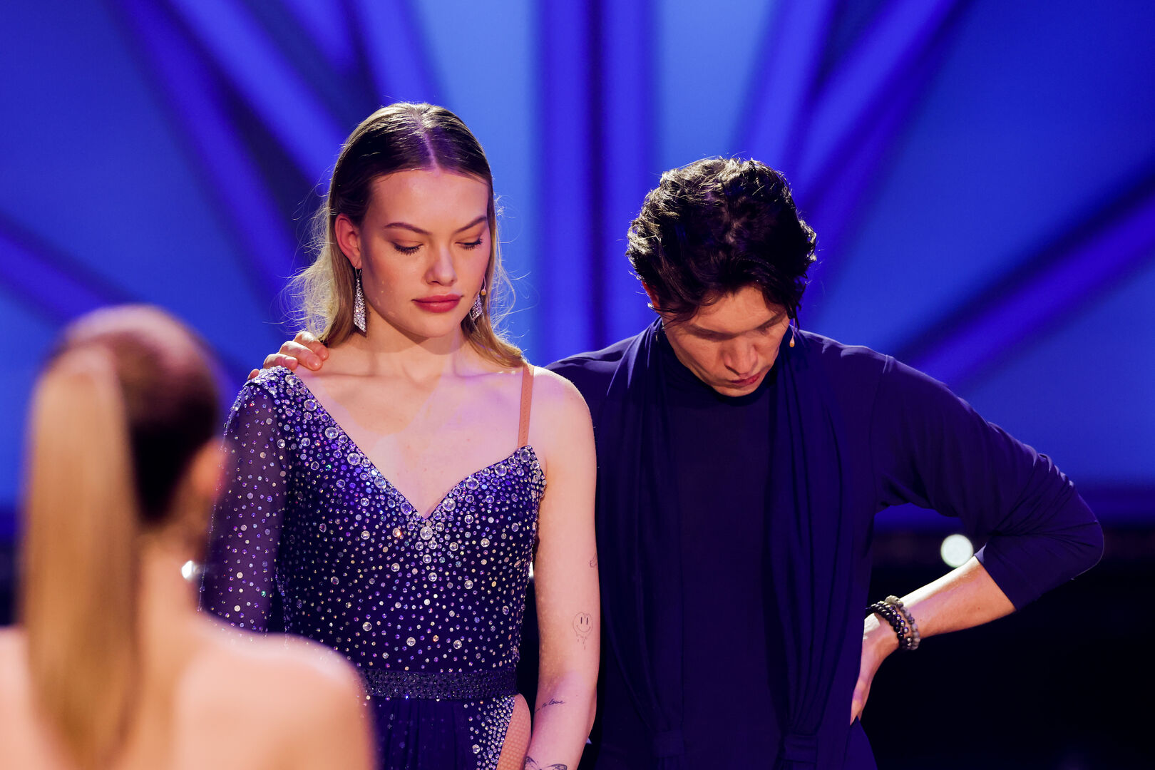 Cheyenne Ochsenknecht