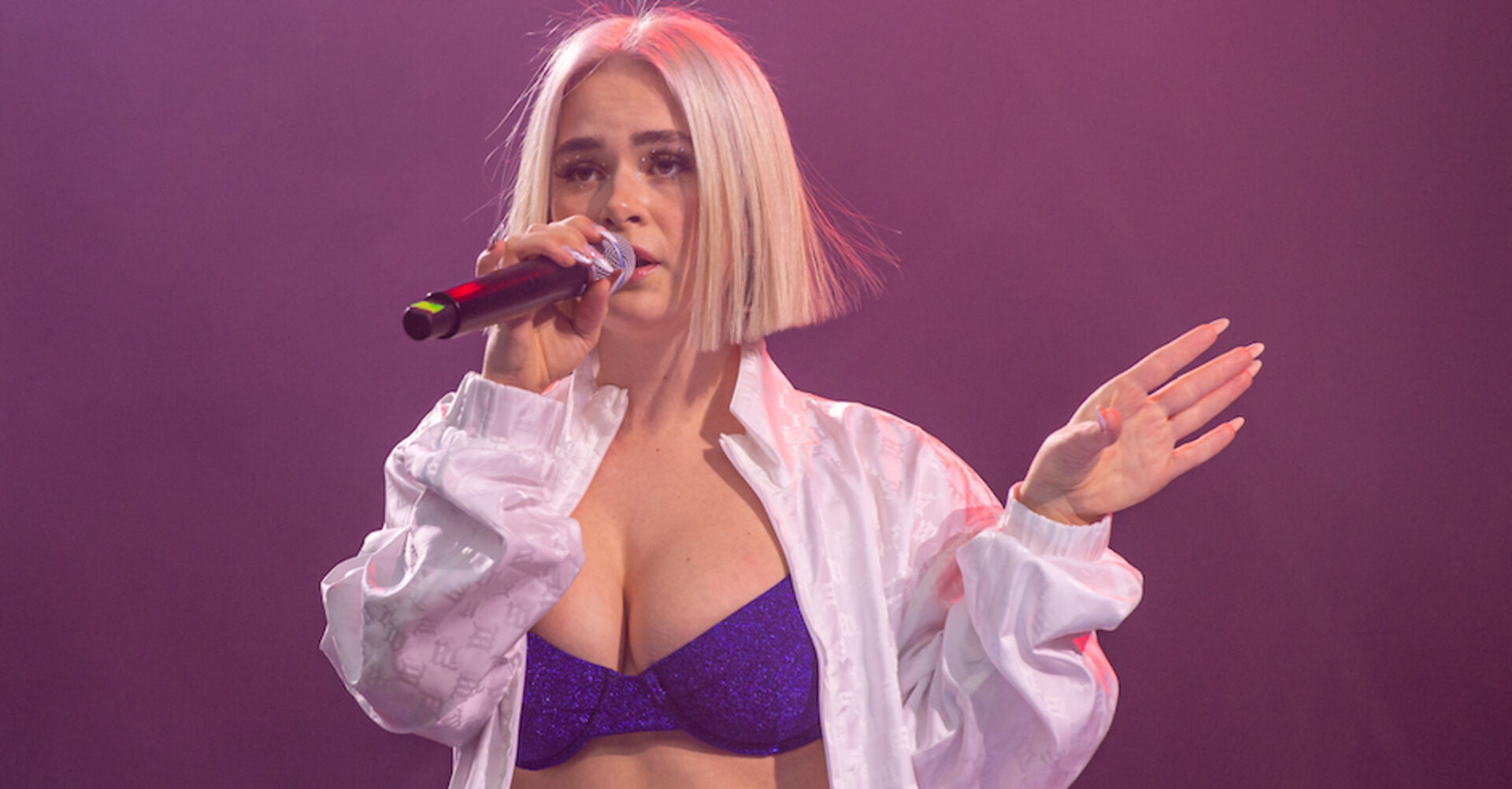 Mathea I Credit: Johannes Ehn/picturedesk.com