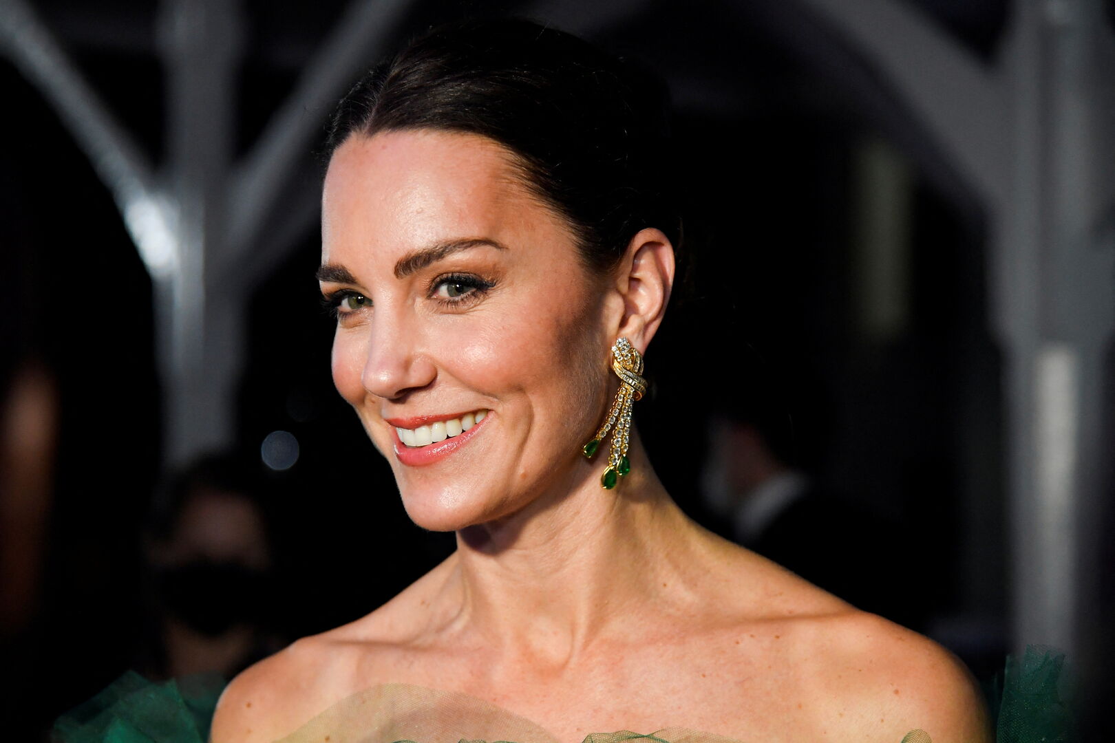 Herzogin Kate Middleton